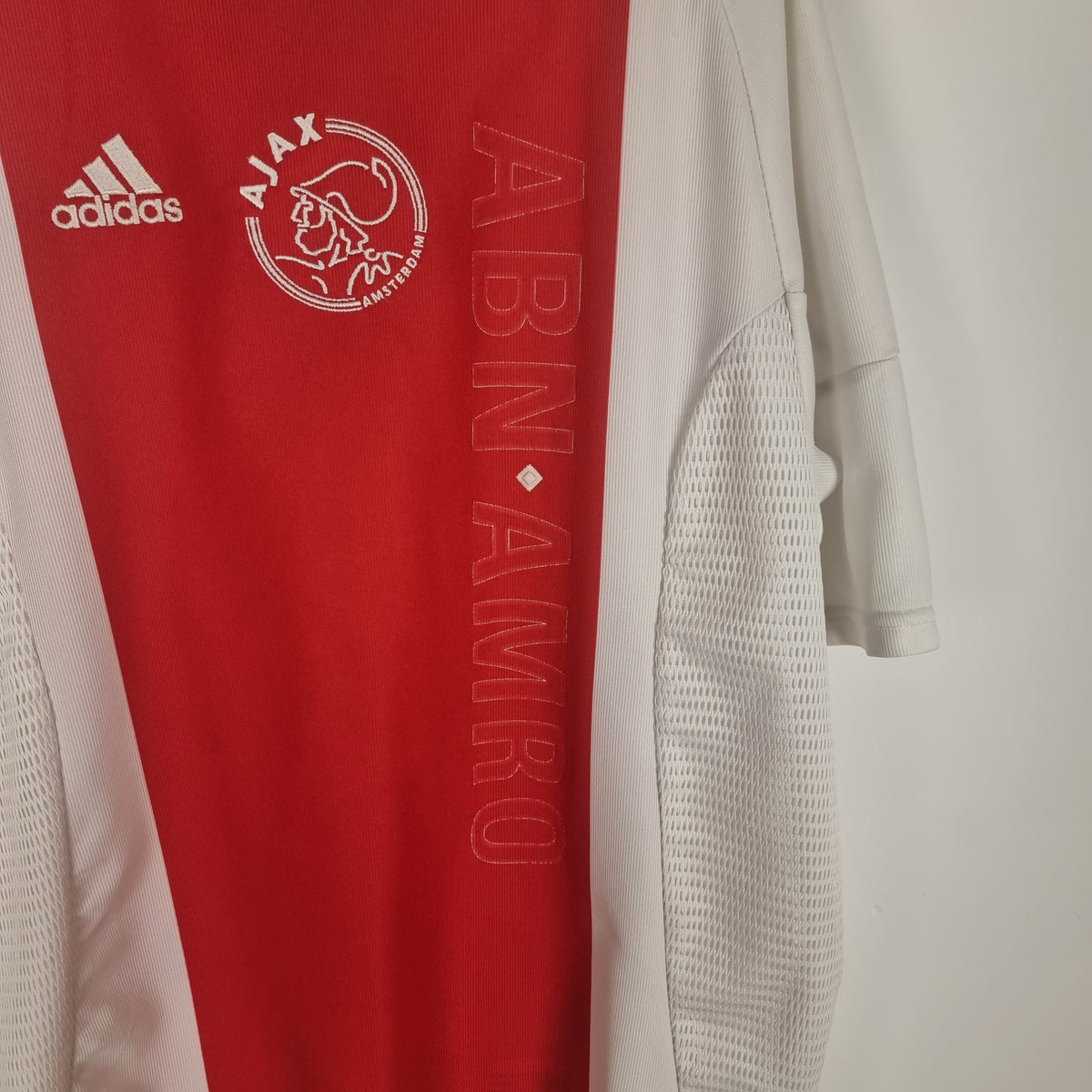 Trikot - Ajax Amsterdam - Zlatan Ibrahimović - 2002/2003 - L - Heim