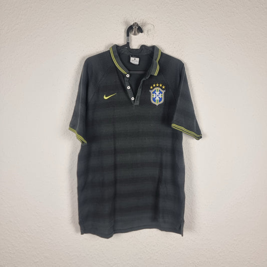 Polo shirt - Brazil - 2010s - L