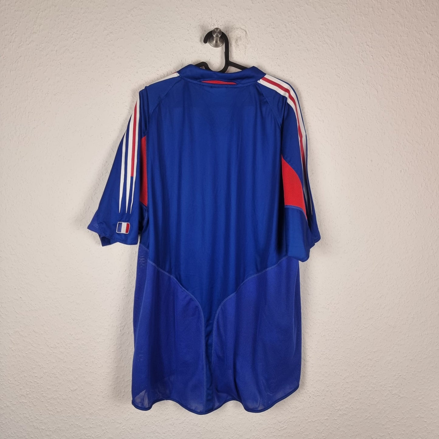 Jersey - France - 2004 - XXL - Home