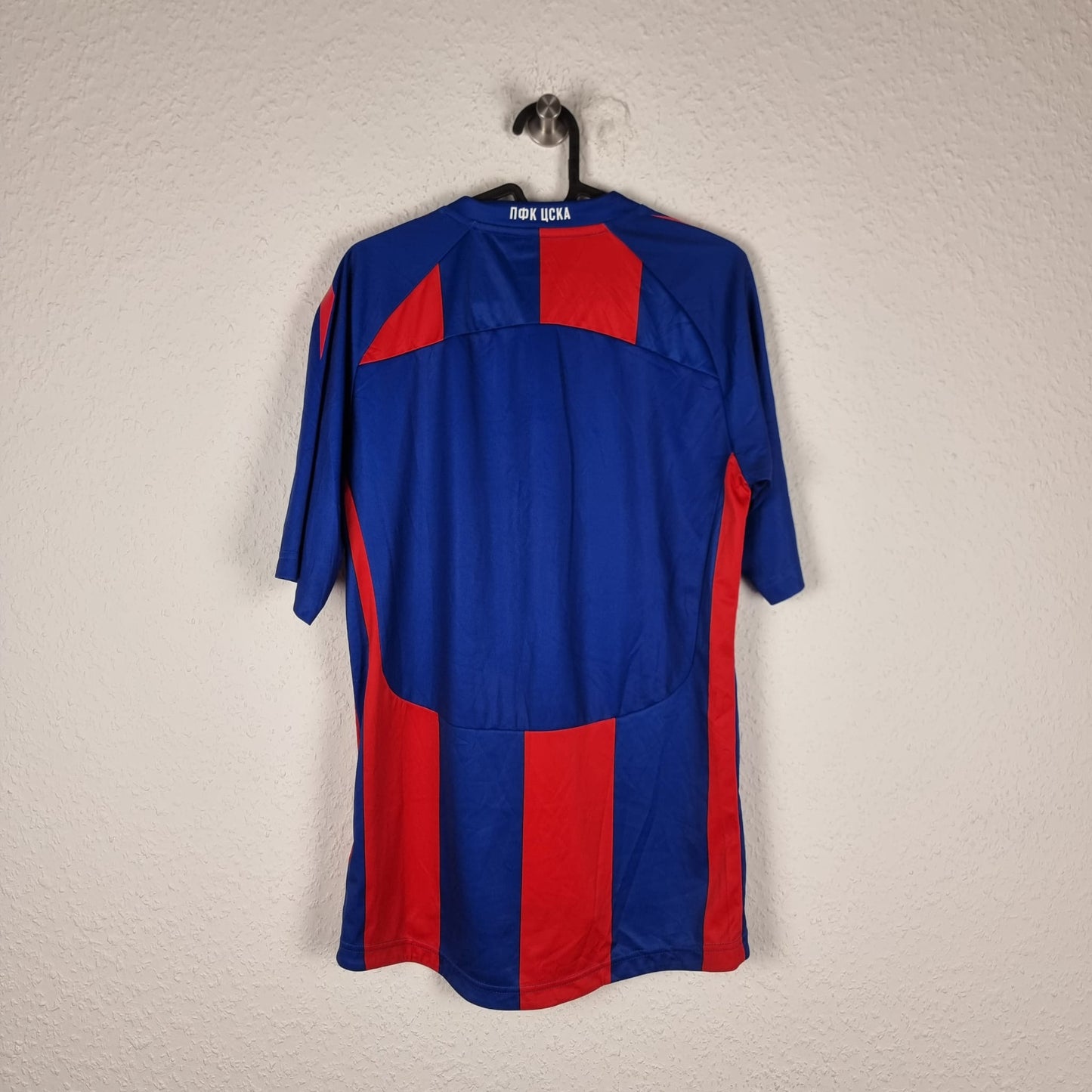 Jersey - CSKA Moscow - 2011/2019 - S - Home