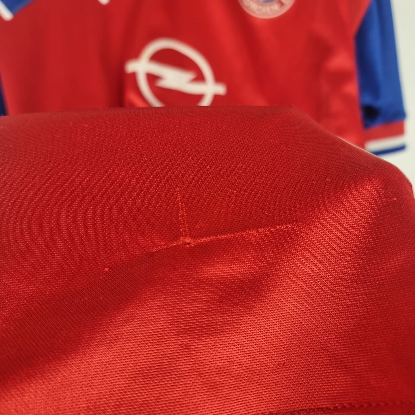 Jersey - FC Bayern Munich - 1993/1994 - L - Home