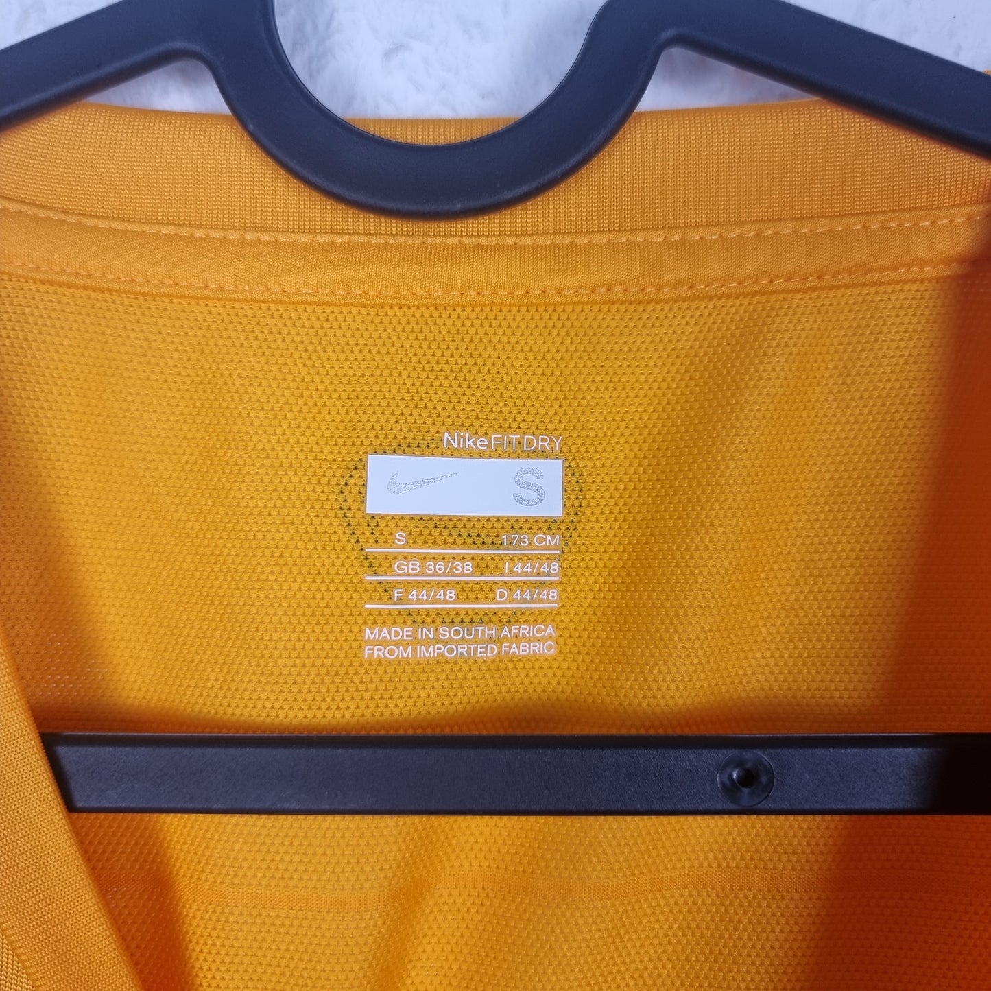 Trikot - Kaizer Chiefs - 2008/2009 - S - Heim