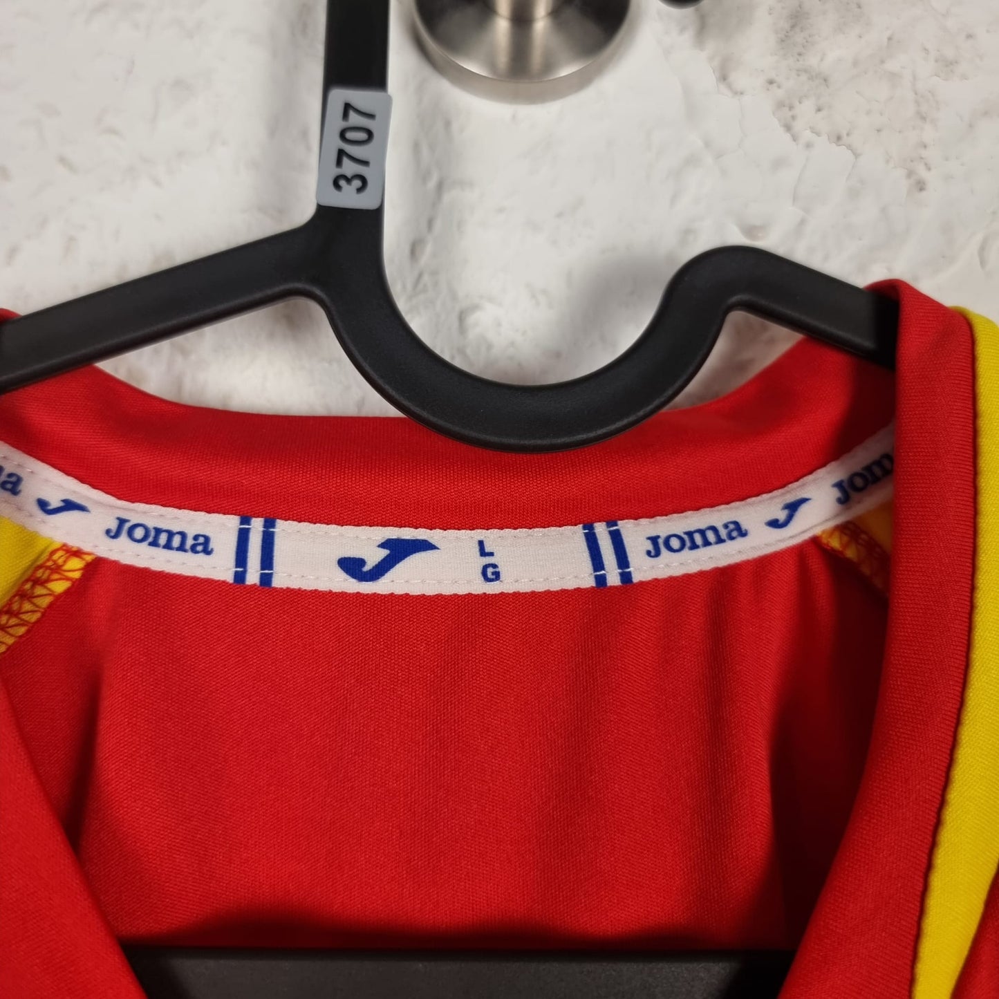 Trikot - Unión Española - 2015 - L - Heim