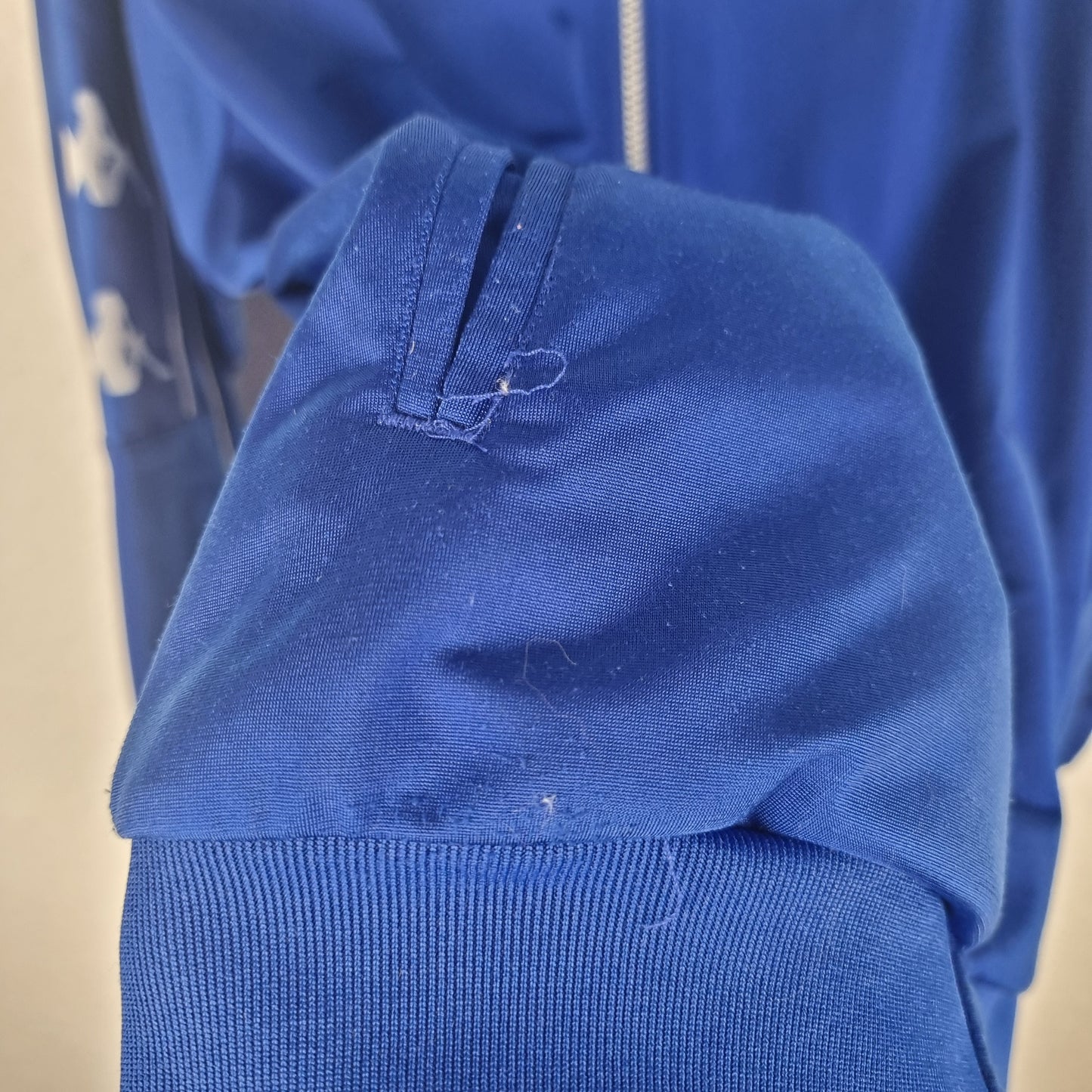 Trainingsjacke - KRC Genk - 1999/2000 - M