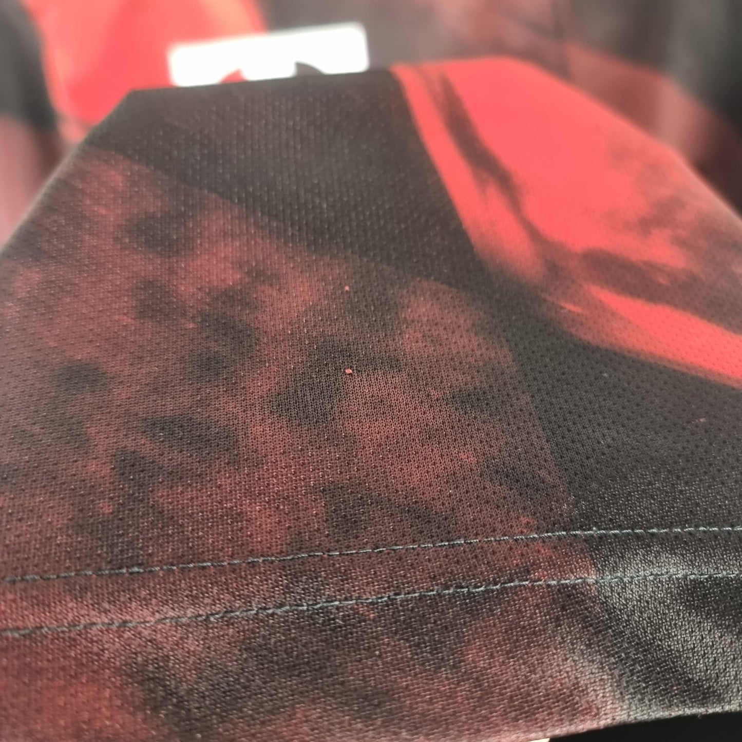 Trikot - FC Bayern München - Leroy Sané - 2020/2021 - L - Heim