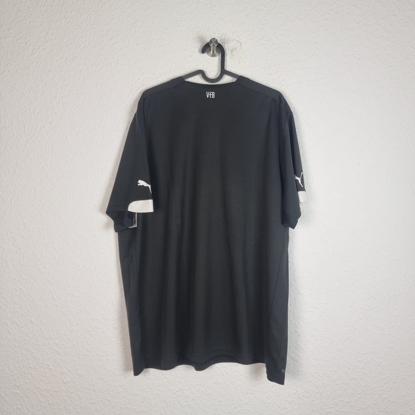 Trikot - VfB Stuttgart - 2014/2015 - XXL - Drittes
