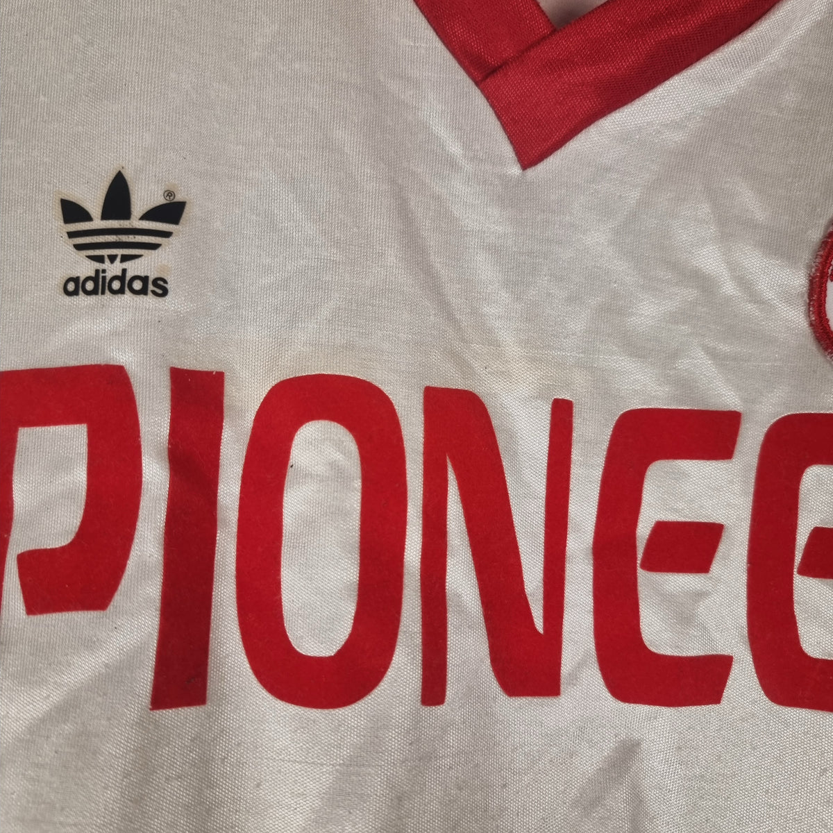 Trikot - 1. FC Köln - 1980/1981 - M - Heim