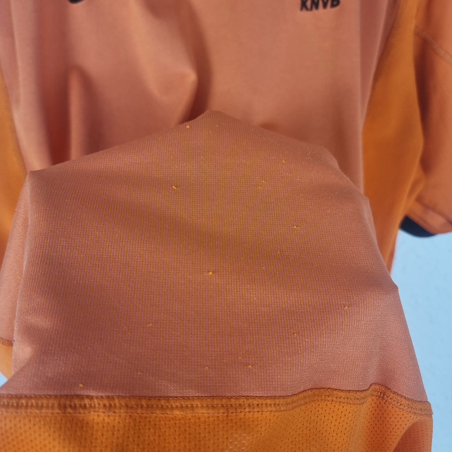 Jersey - Netherlands - 2002/2003 - XXL - Home