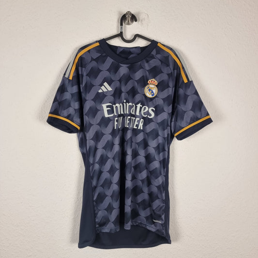 Trikot - Real Madrid - 2023/2024 - M - Auswärts