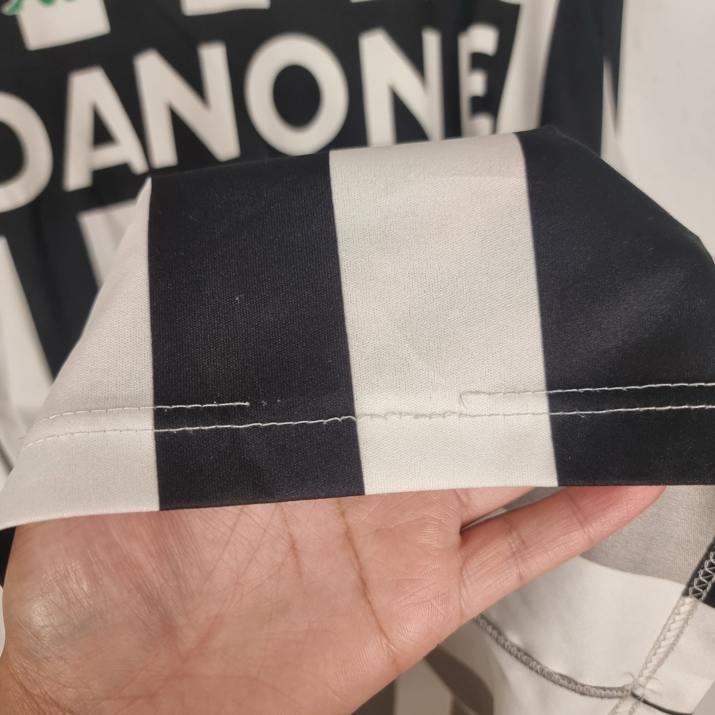 Trikot - Juventus Turin - 1992/1993 - XL - Heim