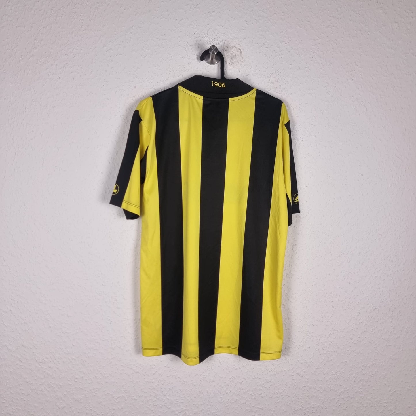 Trikot - K. Lierse S.K. - 2014/2015 - S - Auswärts