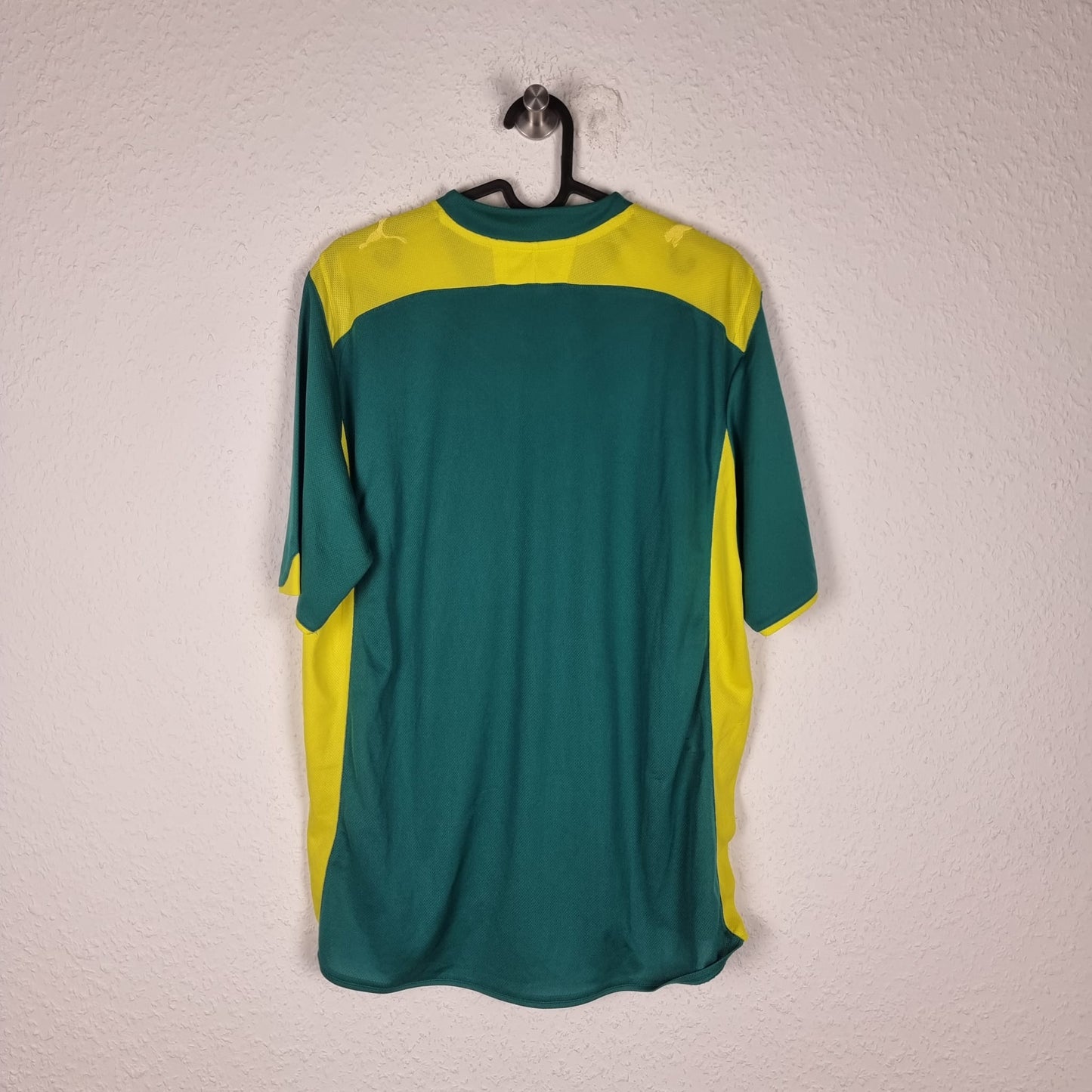 Trikot - AEK Larnaca - 2011/2012 - L - Auswärts