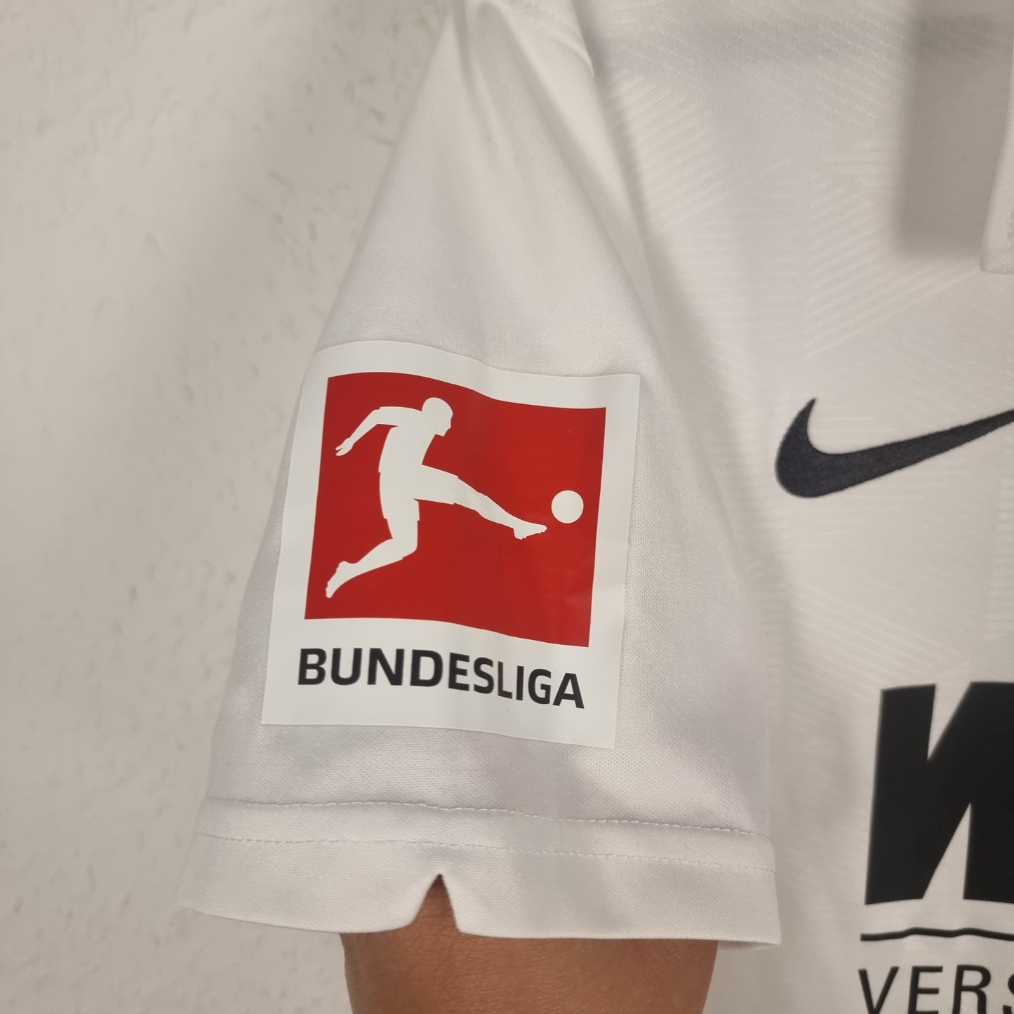 Jersey - VfB Stuttgart - Borna Sosa - 2021/2022 - S - Home
