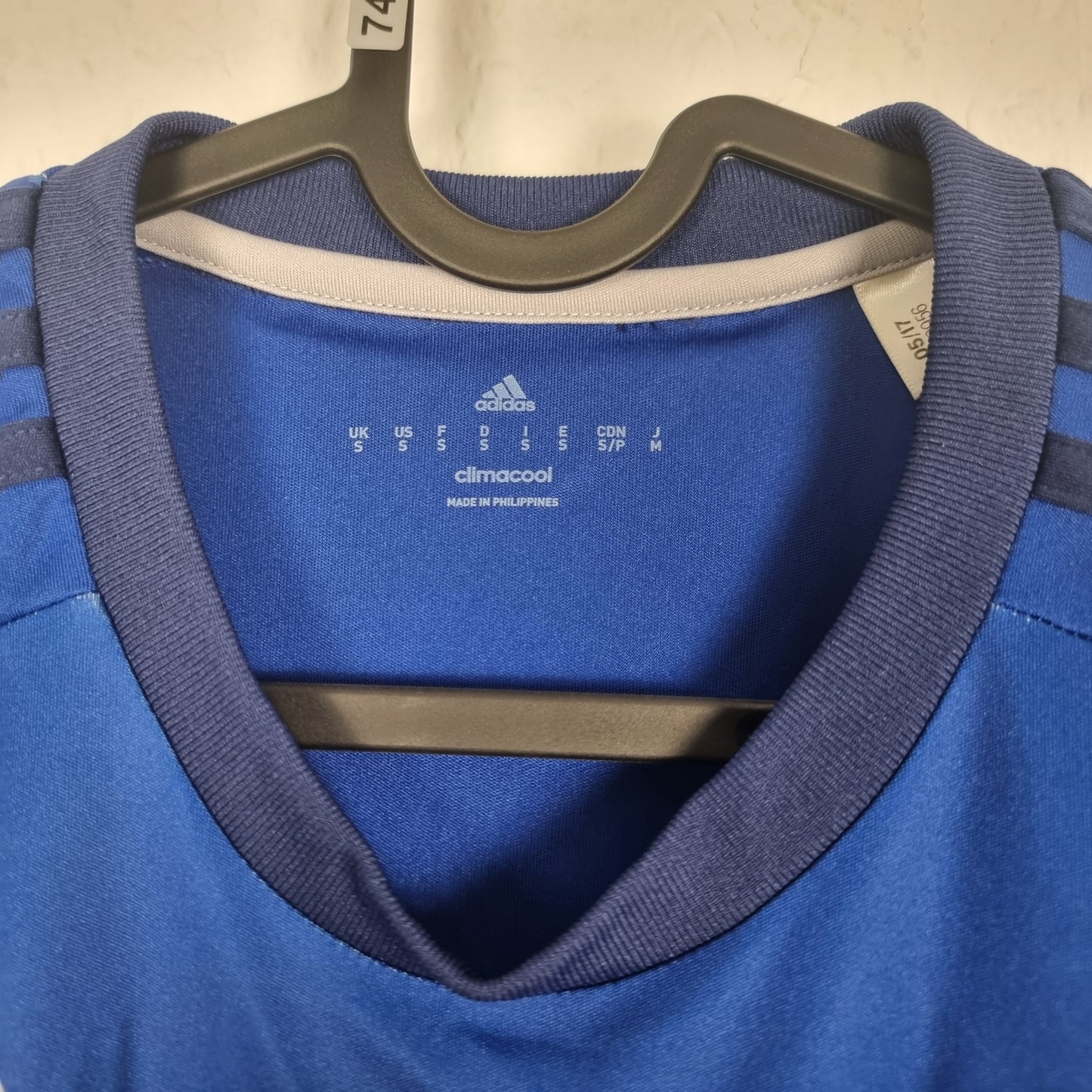 Trikot - Club Sport Emelec - 2017/2018 - S - Heim