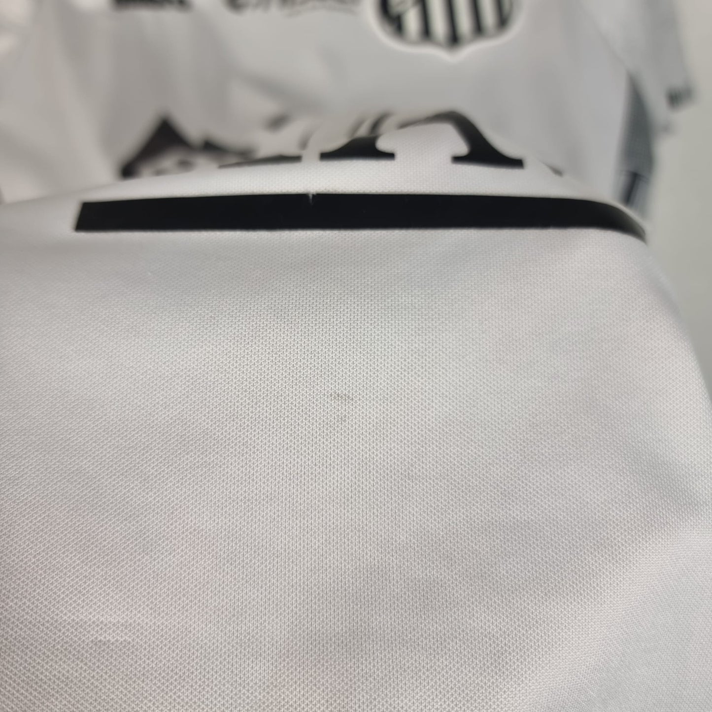 Jersey - Santos FC - Neymar Jr. - 2025 - S - Home