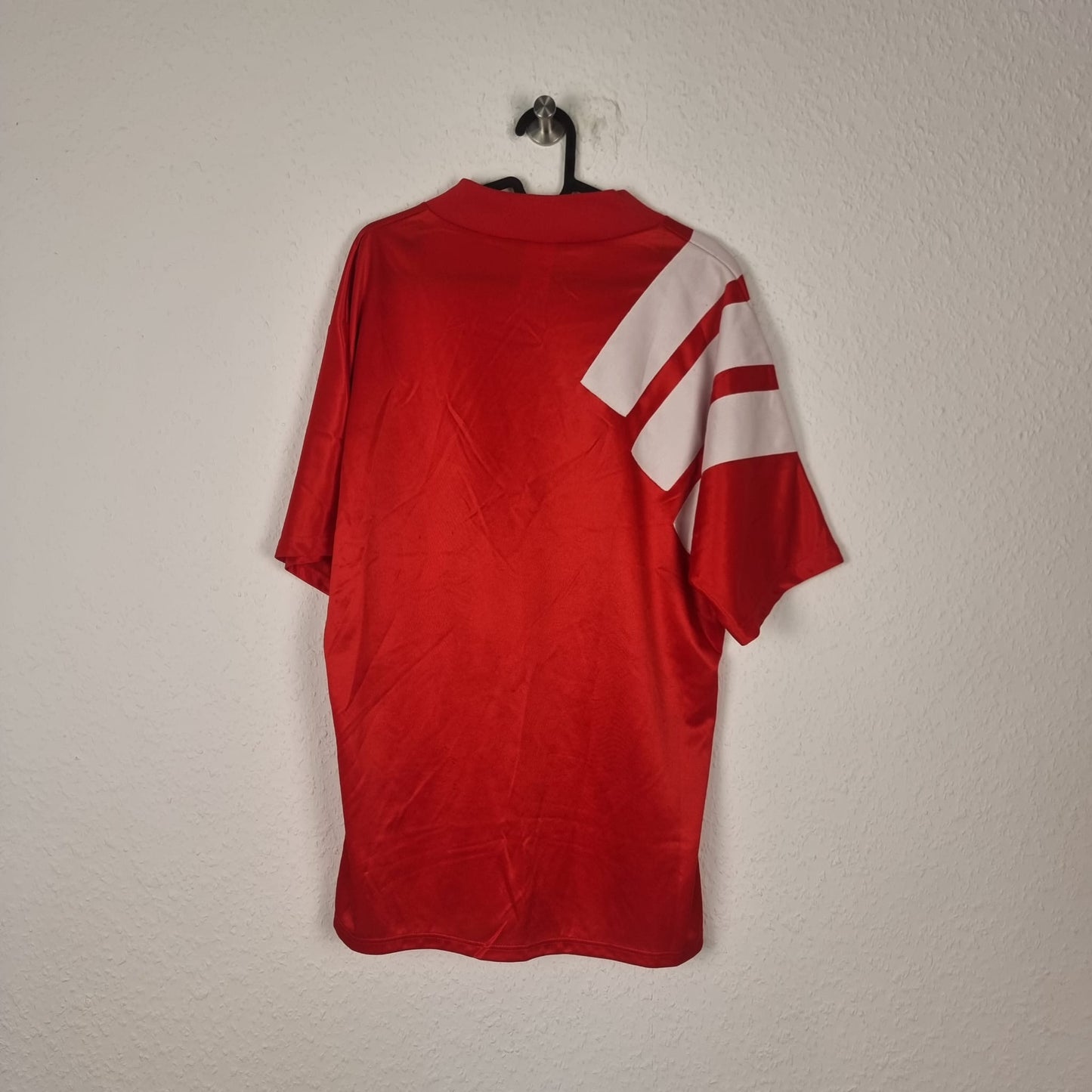 Trikot - FC Liverpool - 1992/1993 - L - Heim