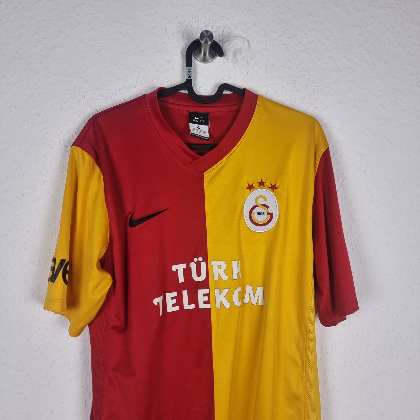 Trikot - Galatasaray SK - 2011/2012 - M - Heim