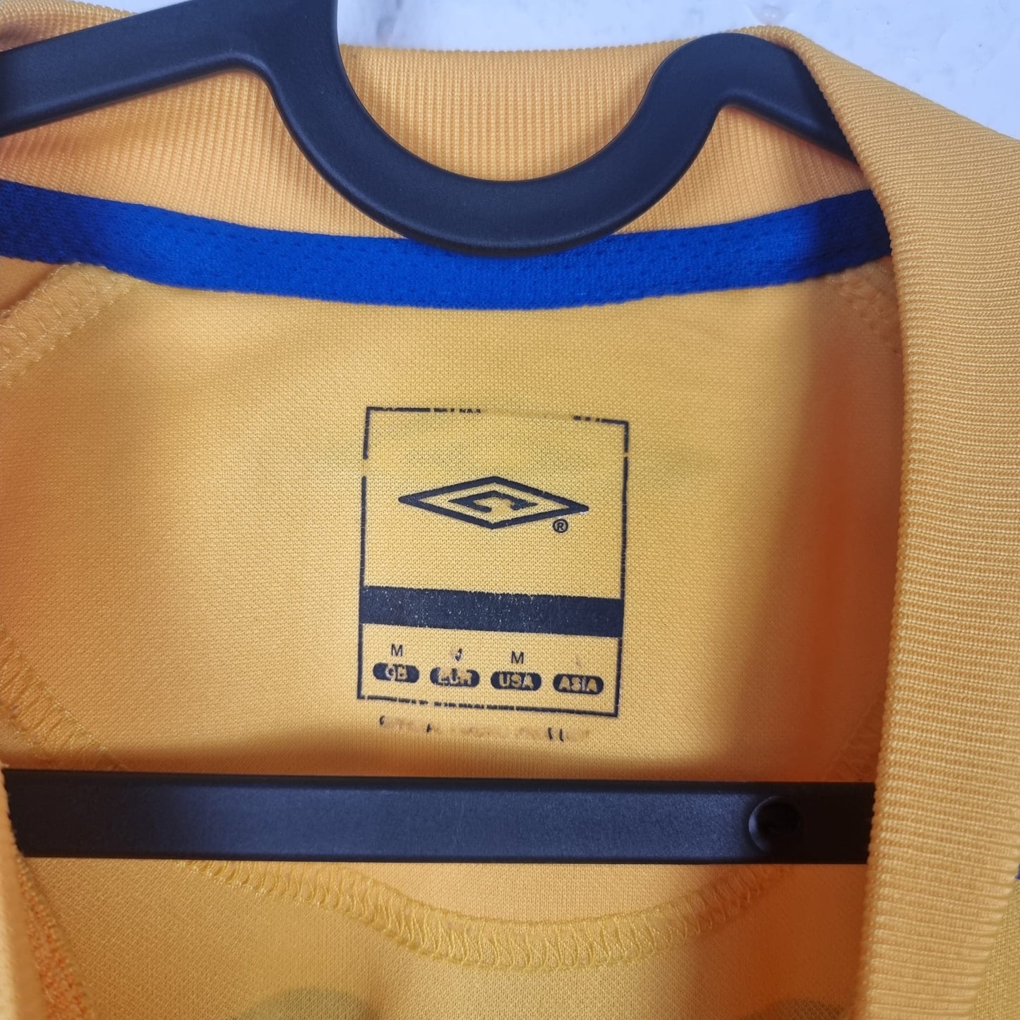 Trikot - Dahle IL - 2000er - M - Heim