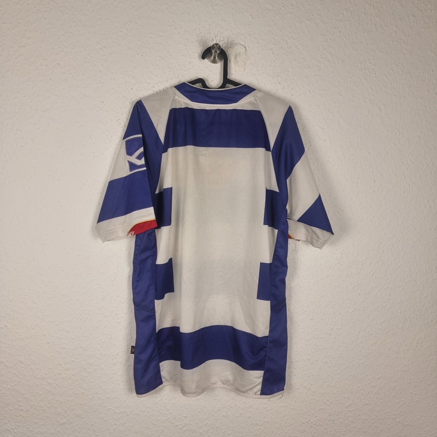 Trikot - Germinal Beerschot - 2008/2009 - XL - Heim
