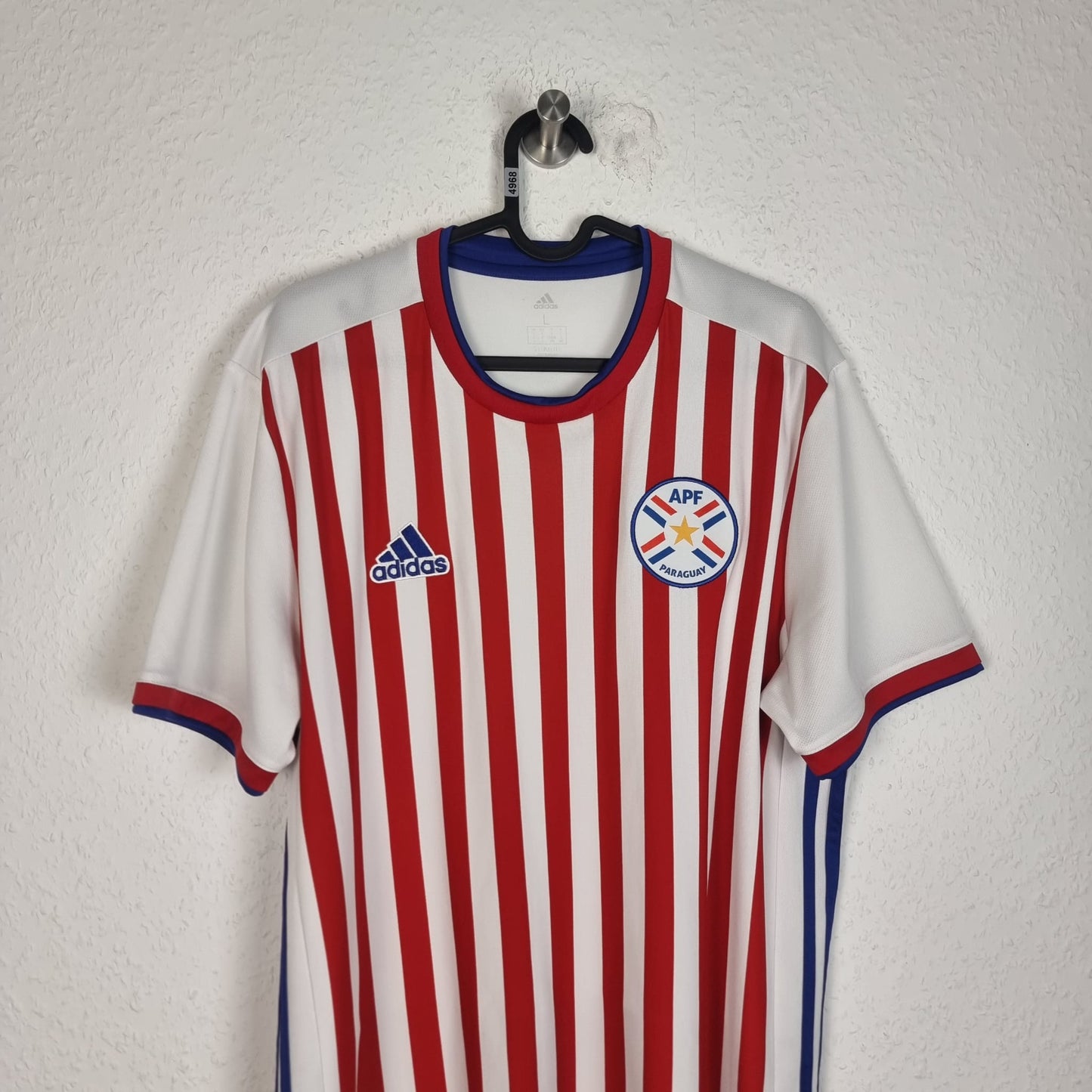 Trikot - Paraguay - 2018 - L - Heim