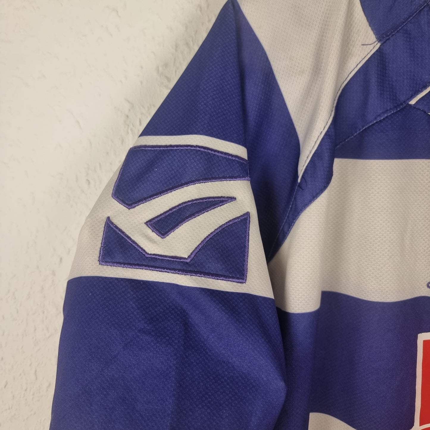 Trikot - Germinal Beerschot - 2008/2009 - XL - Heim