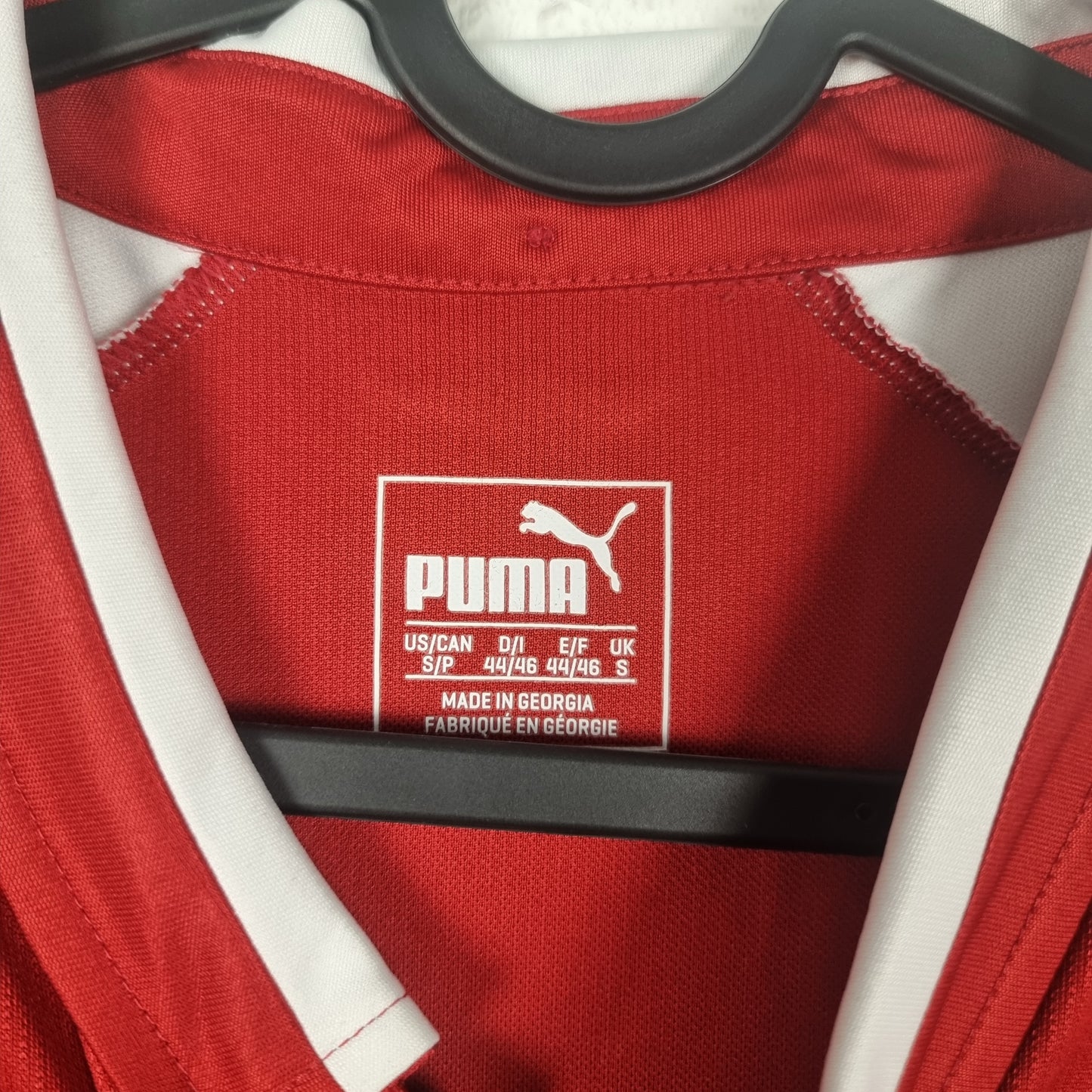 Trikot - FC Arsenal - 2017/2018 - S - Heim