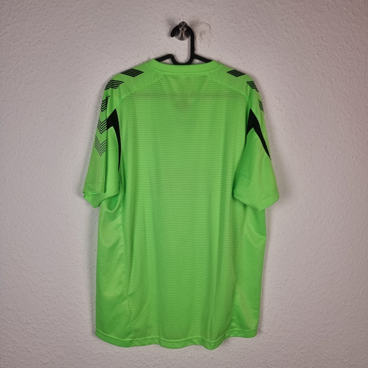 Trikot - Karlsruher SC - 2013/2014 - L - drittes