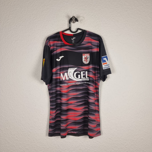 Trikot - FC Gießen - 2025/2026 - M - Heim