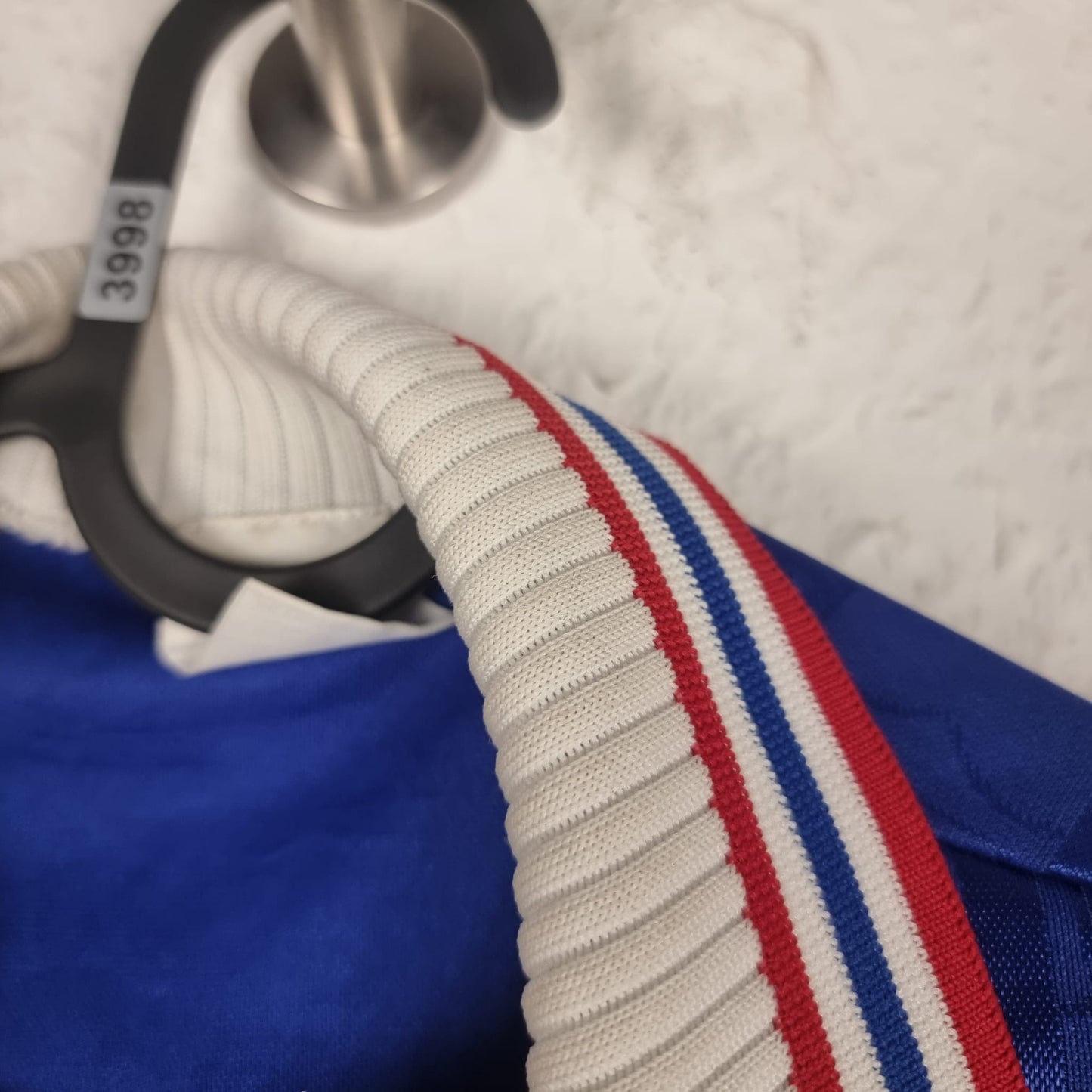 Trikot - Frankreich - 1996 - L - Heim