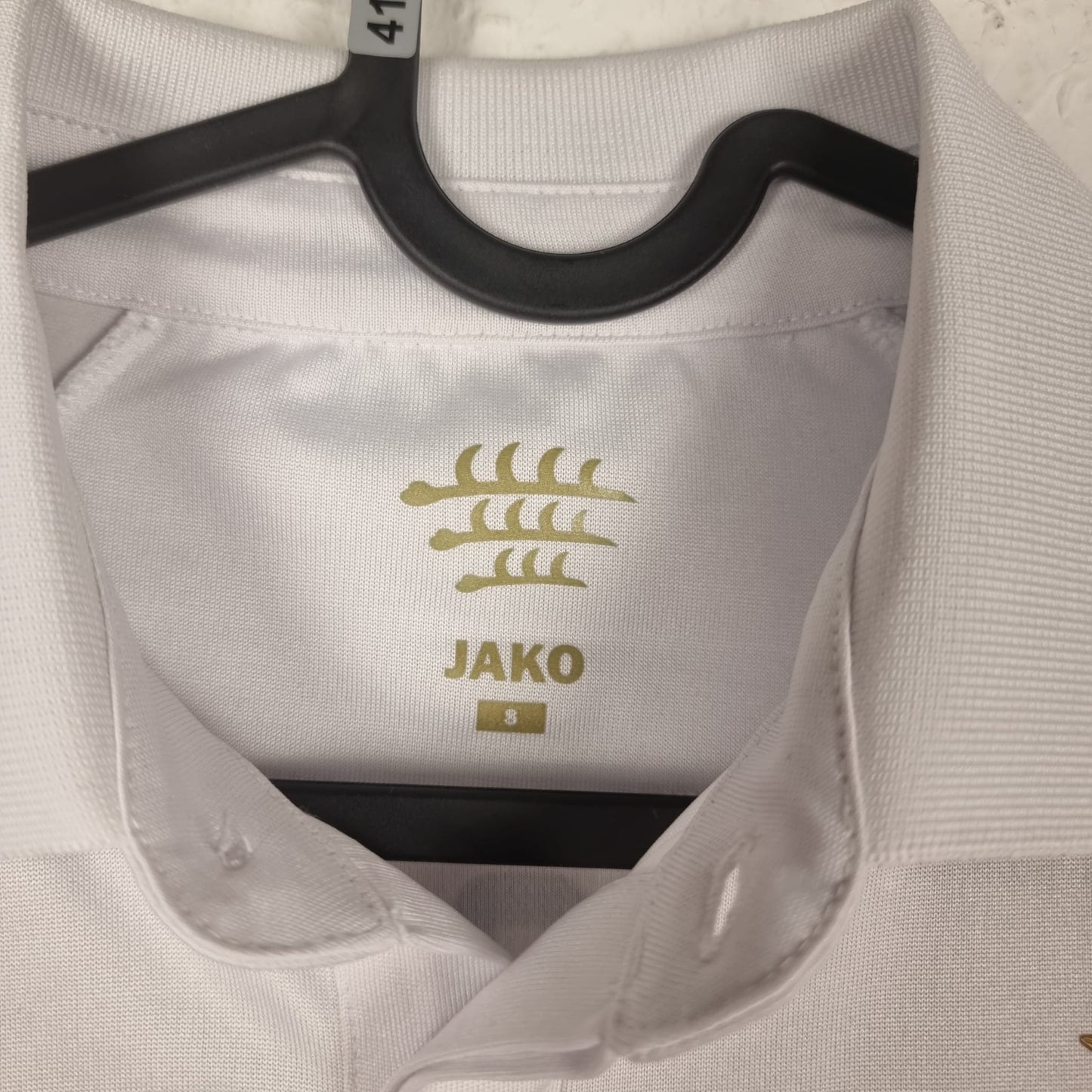 Trikot - VfB Stuttgart - Dan-Axel Zagadou - 2024/2025 - S - Heim