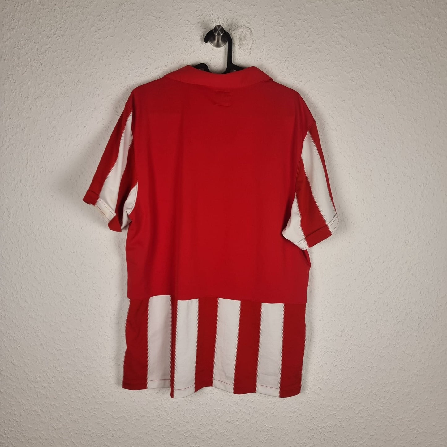 Trikot - Glasgow Rangers - 2010/2011  - L - Auswärts