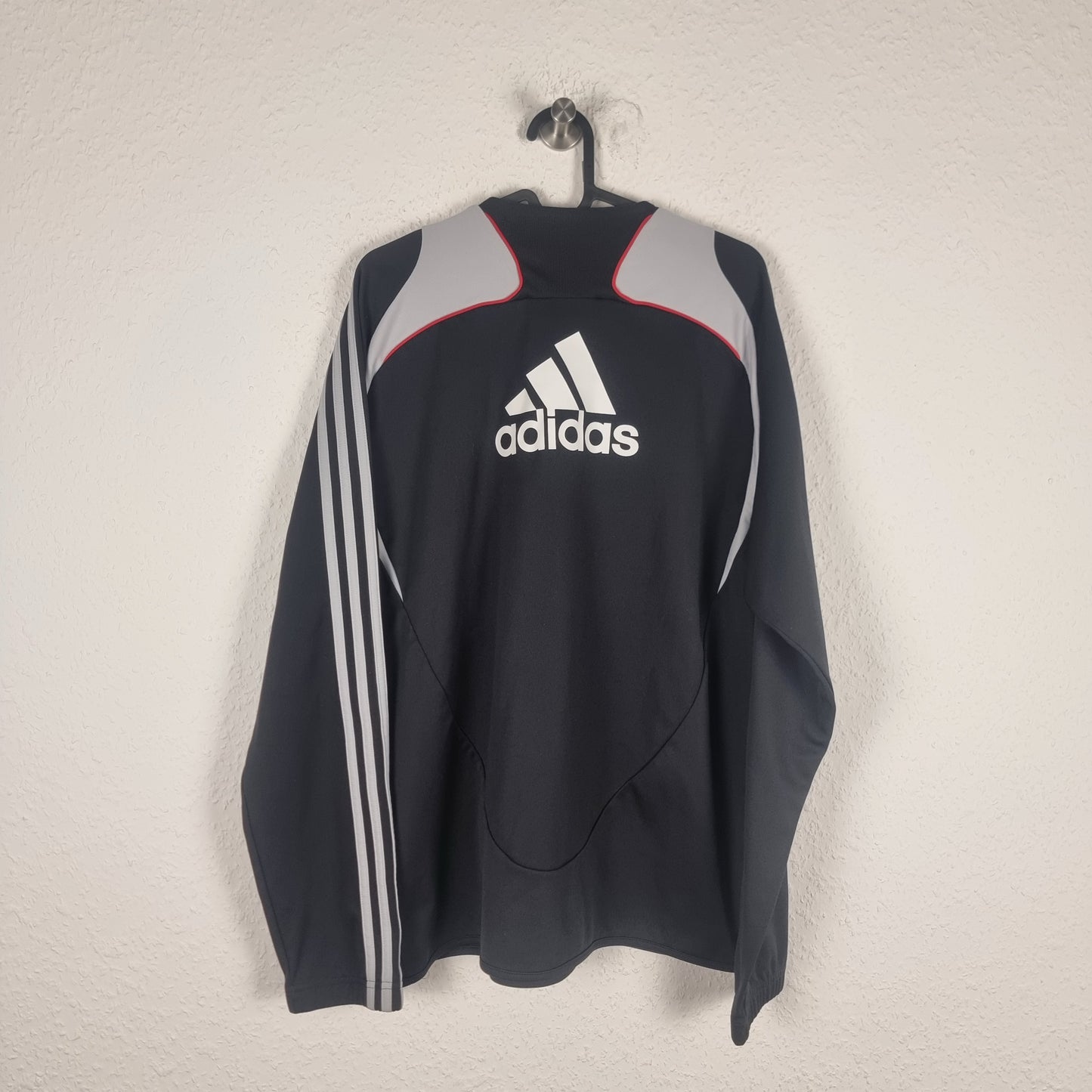 Trainingspullover - Liverpool FC - 2008/2009 - L