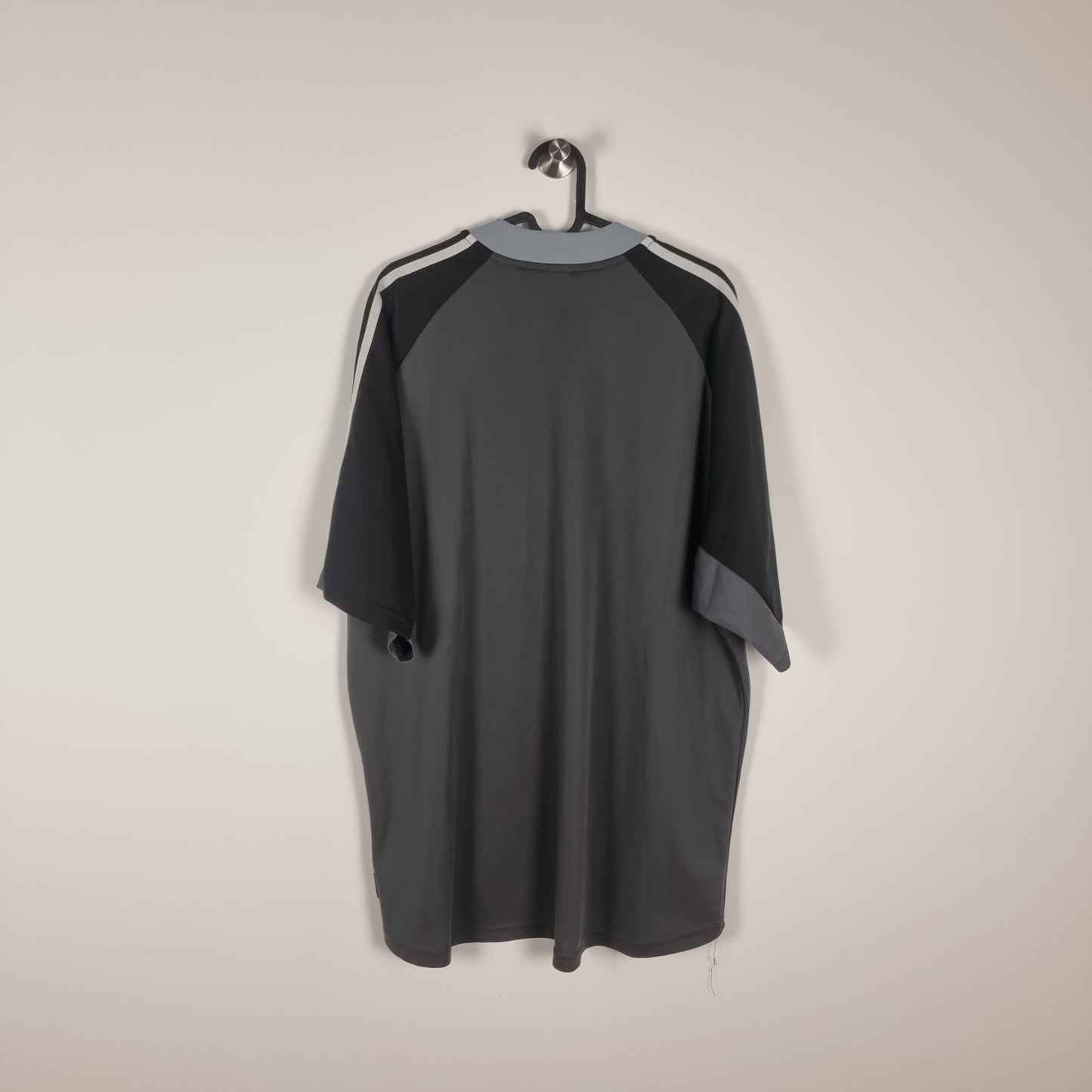 Jersey - FC Schalke 04 - 2001/2002 - XL - Away