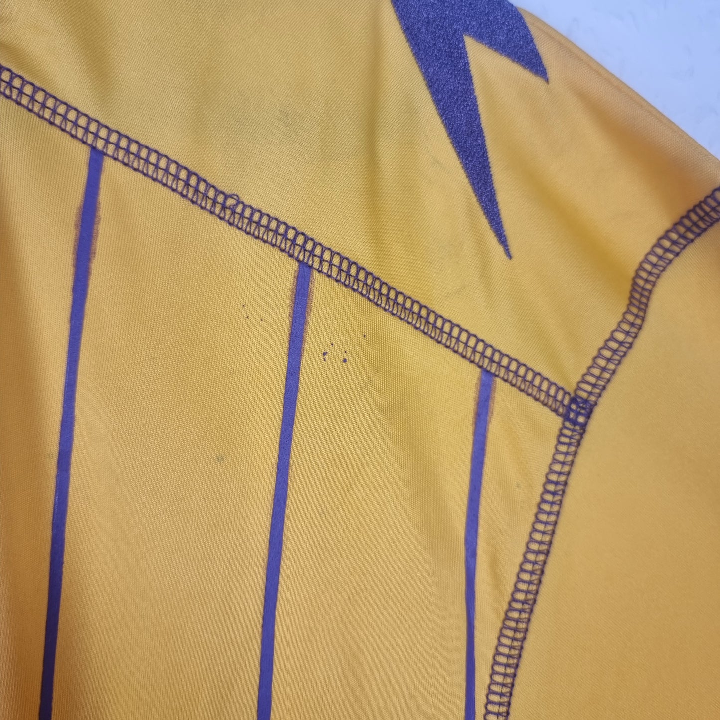 Trikot - NK Maribor - 2010 - XXL - Sonder