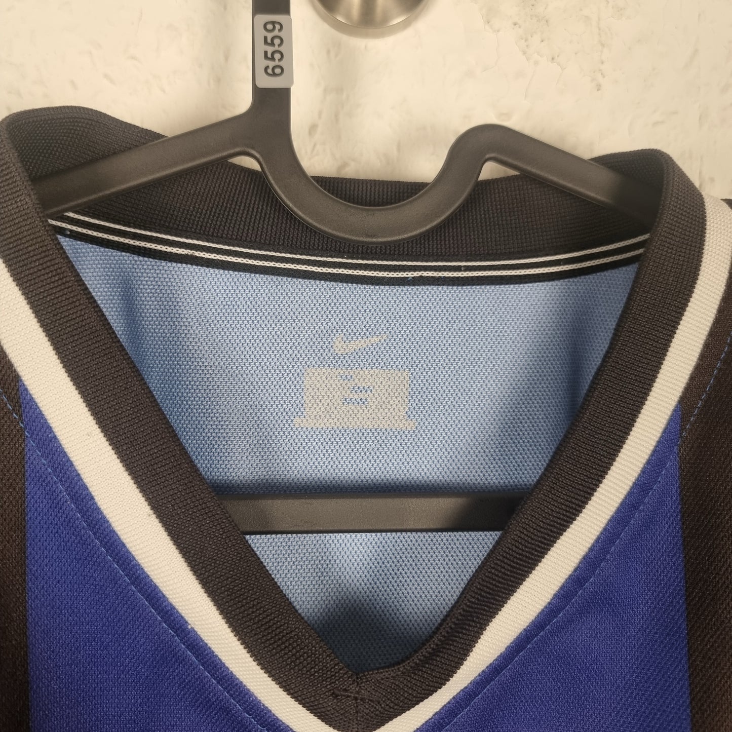 Jersey - 1. FC Saarbrücken - 2000/2001 - L - Home