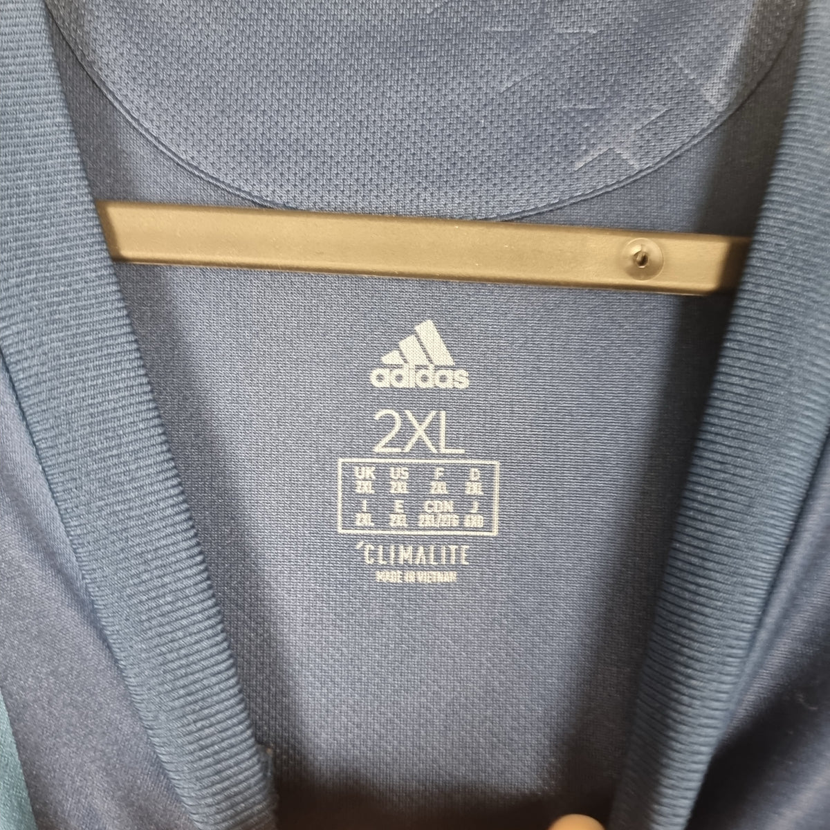 Jersey - Bosnia and Herzegovina - 2018/2019 - XXL - Home