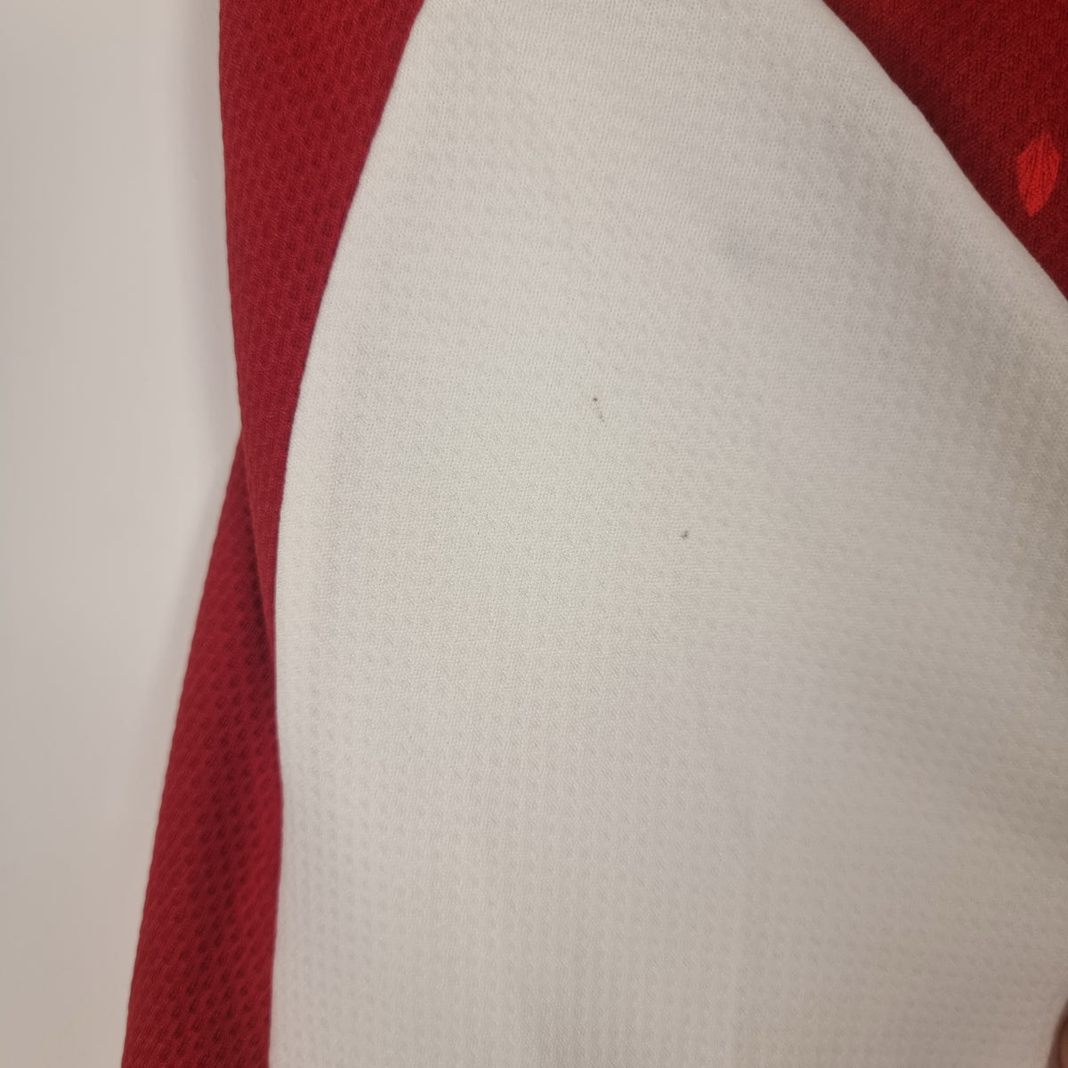 Jersey - Austria - 2020/2021 - XXL - Home