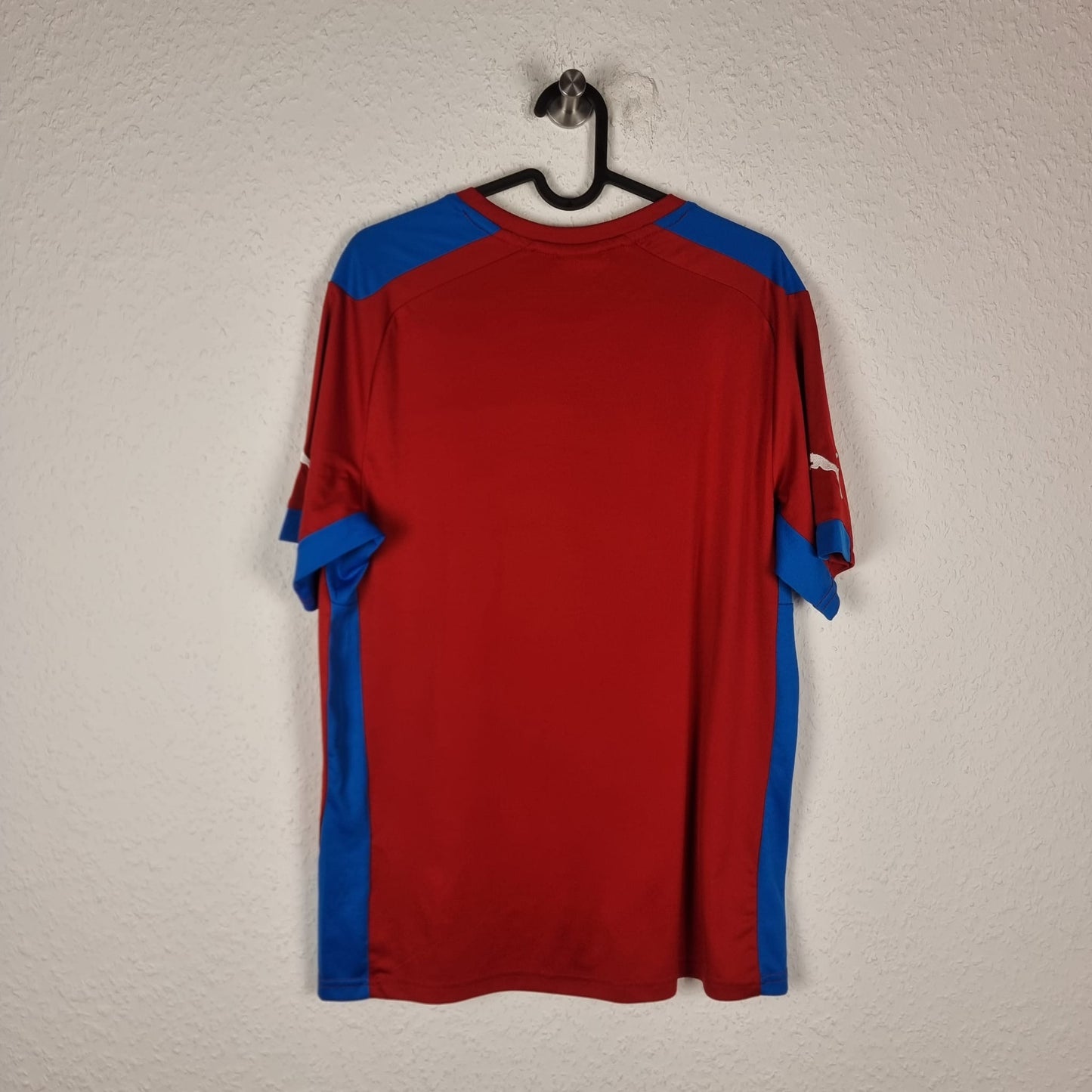 Jersey - Czech Republic - 2014 - M - Home