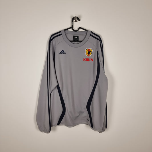 Trainingspullover - Japan - 2000er - L