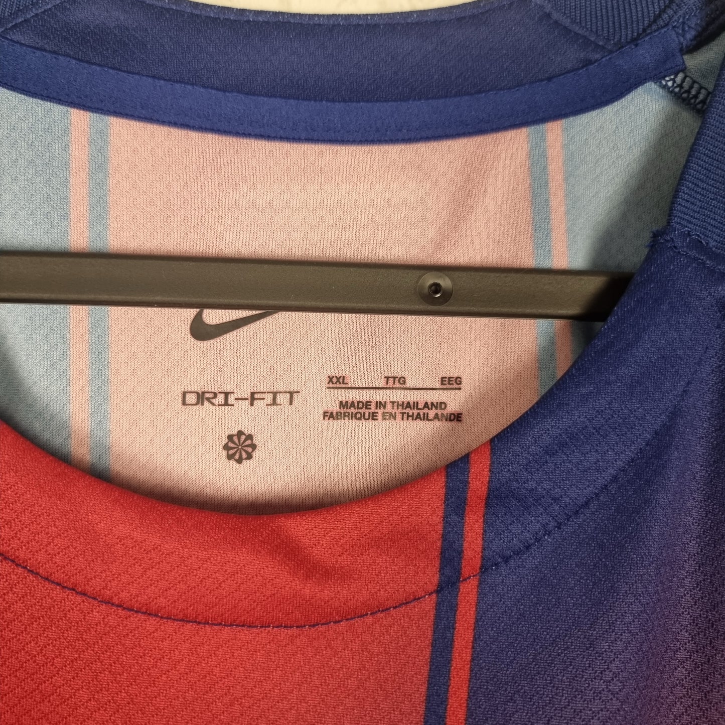 Trikot - FC Barcelona - Lamine Yamal - 2025/2026 - XXL - Heim