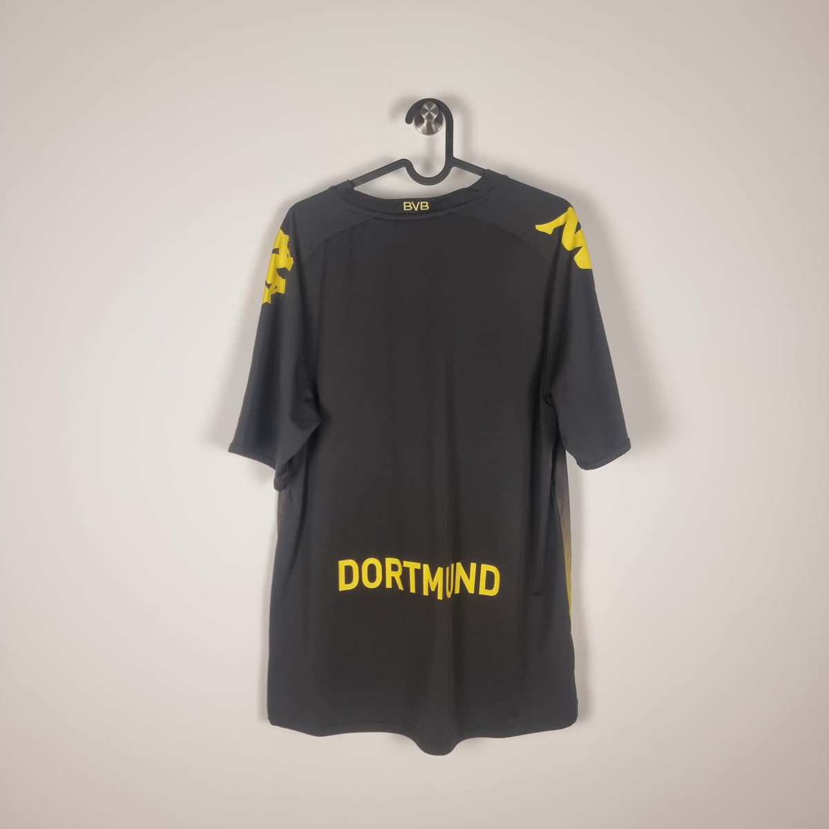 Jersey - Borussia Dortmund - 2011/2012 - L - Away