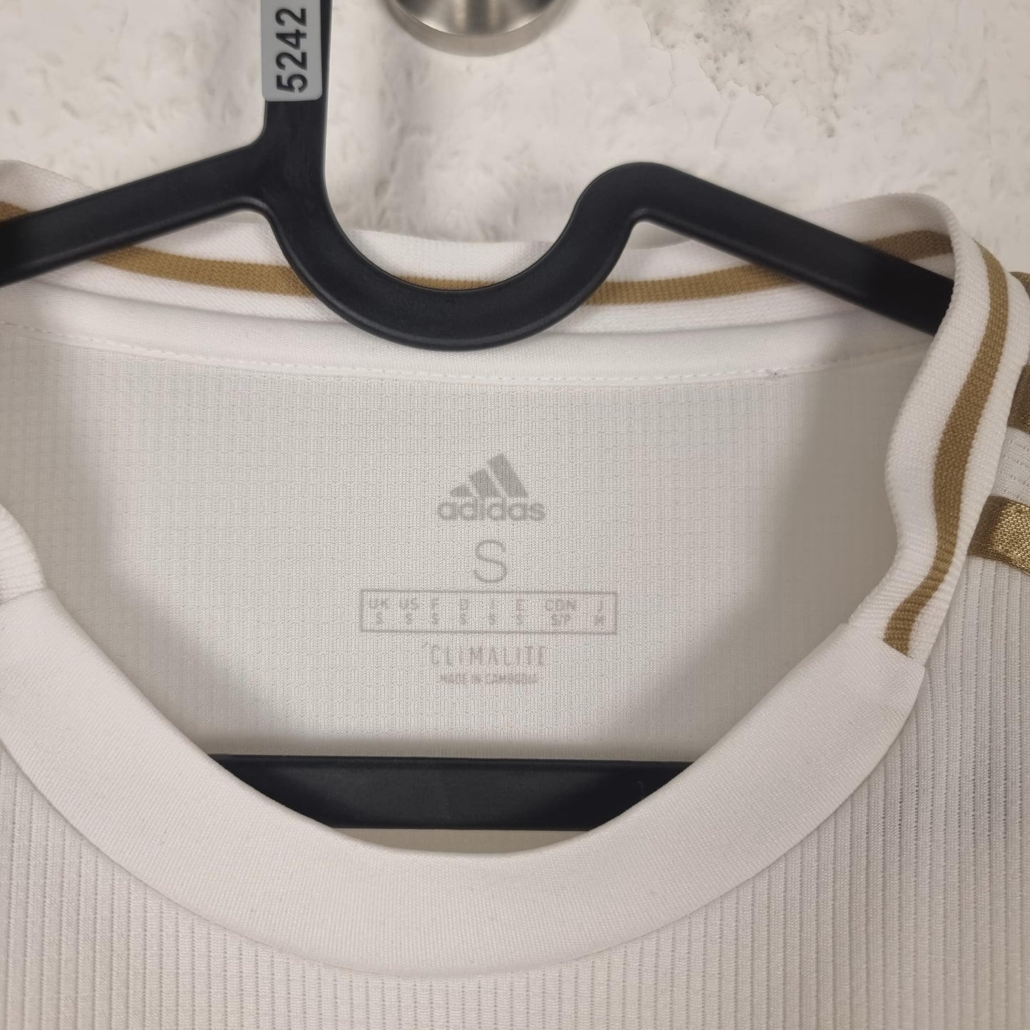 Jersey - Real Madrid - 2019/2020 - S - Home