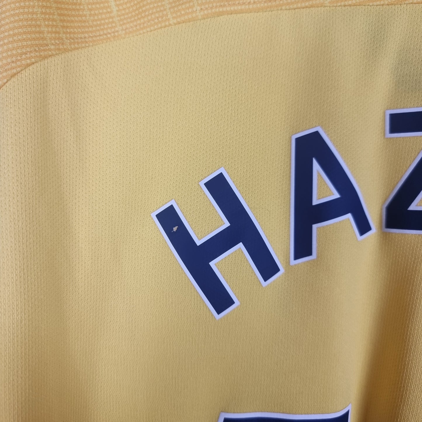 Trikot - Chelsea FC - Eden Hazard - 2018/2019 - XL - Auswärts