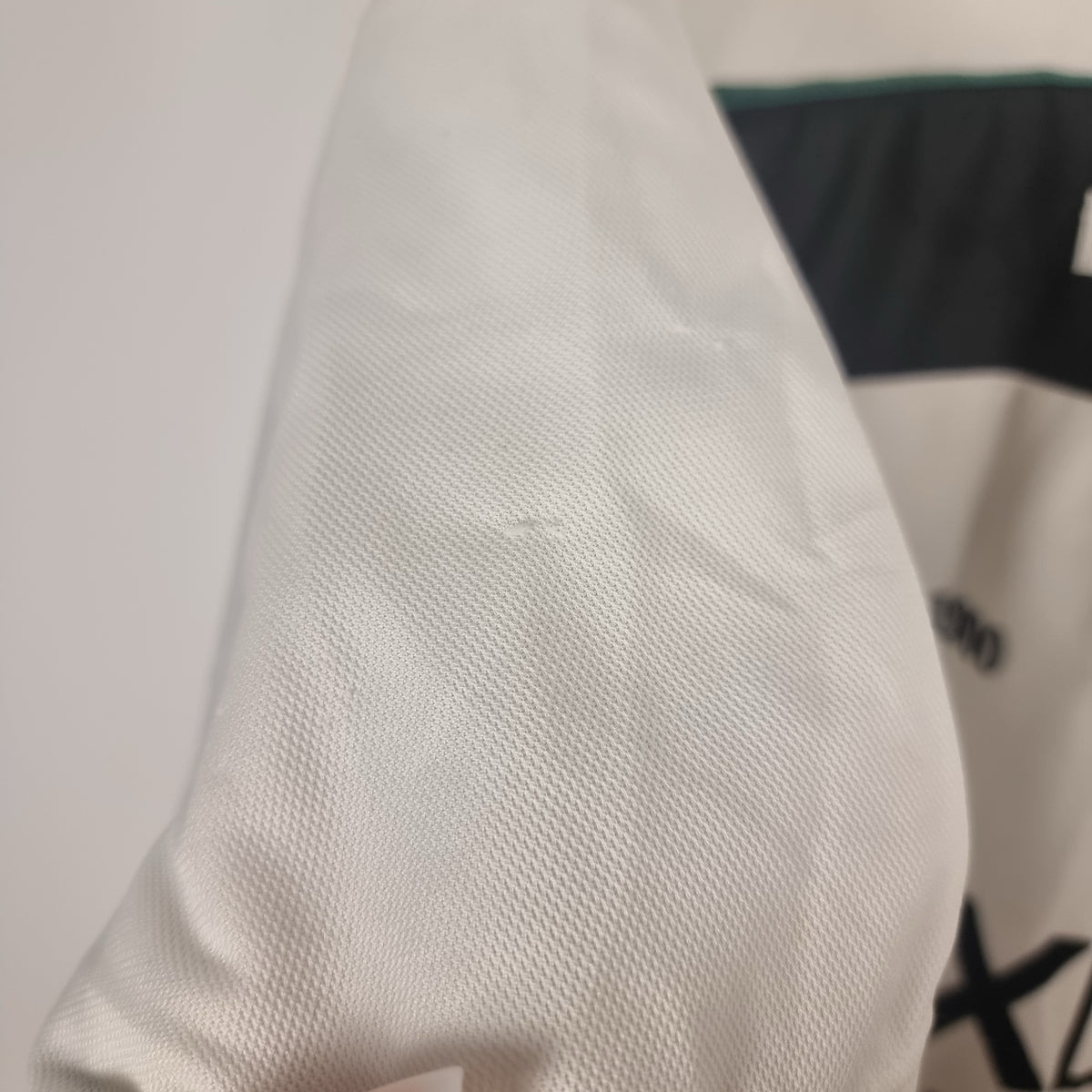 Jersey - Borussia Mönchengladbach - Ruslan Demo - 1999/2000 - M - Home