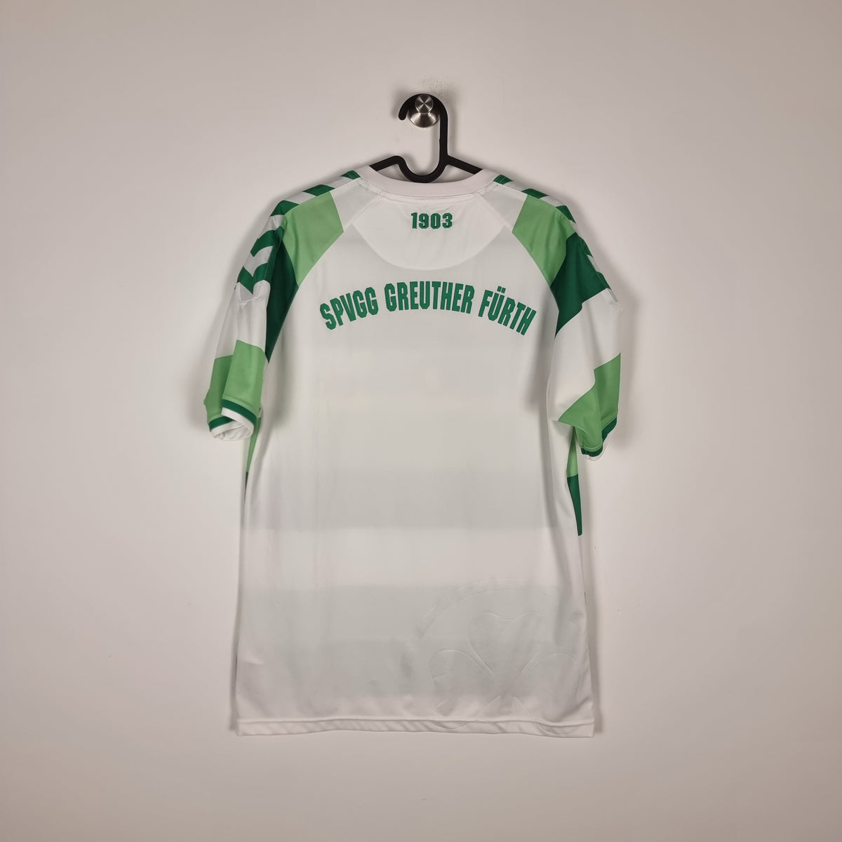 Jersey - SpVgg Greuther Fürth - 2014/2015 - XL - Home