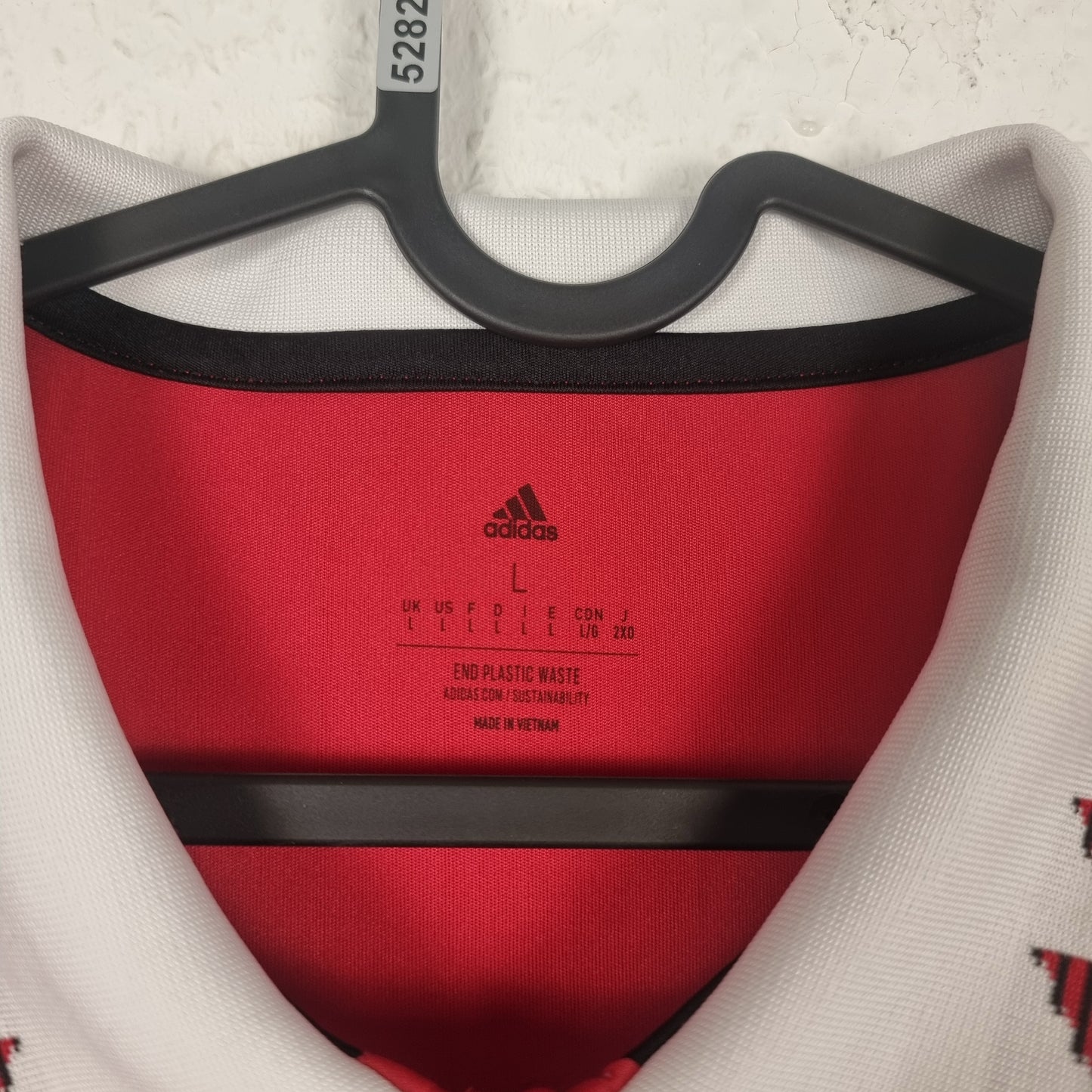 Trikot - Manchester United (ManU) - 2022/2023 - L - Heim