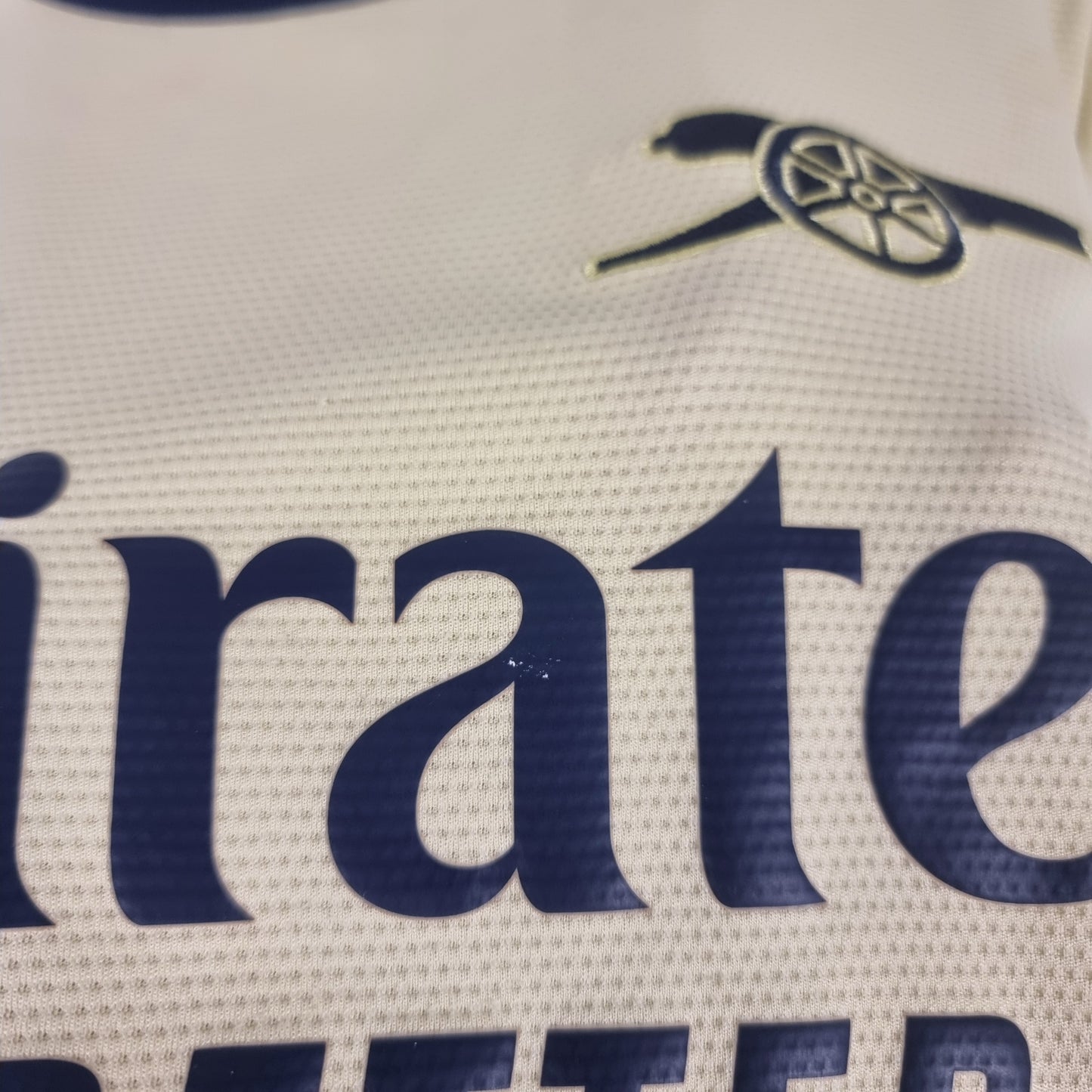 Jersey - FC Arsenal - 2021/2022 - M - Away