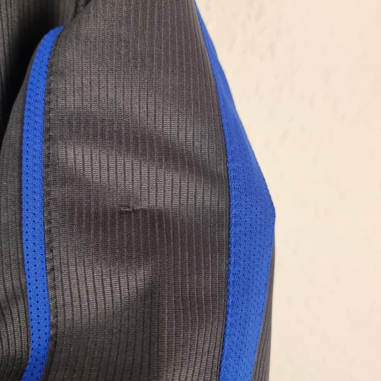 Trikot - Chelsea FC - Gianfranco Zola - 2002/2003 - L - Auswärts