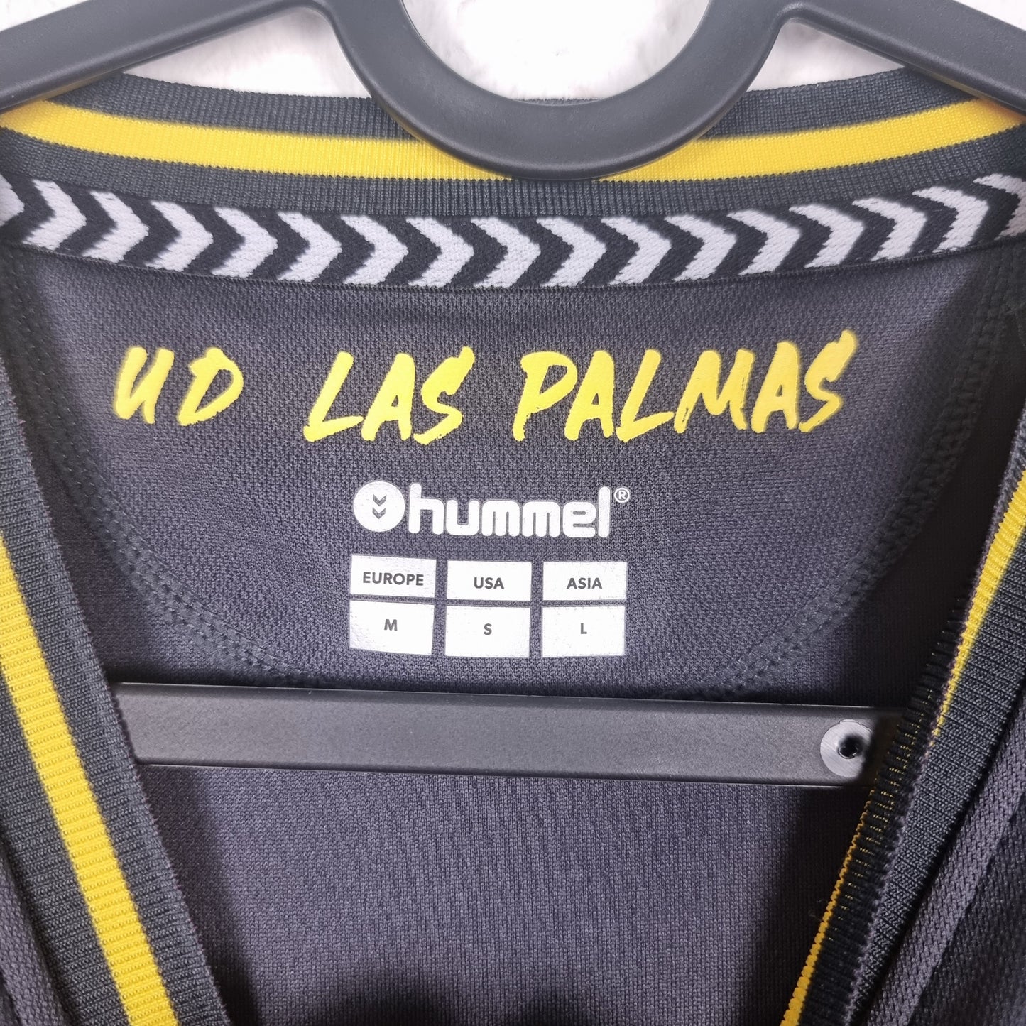 Trikot - UD Las Palmas - 2023/2024 - M - Auswärts