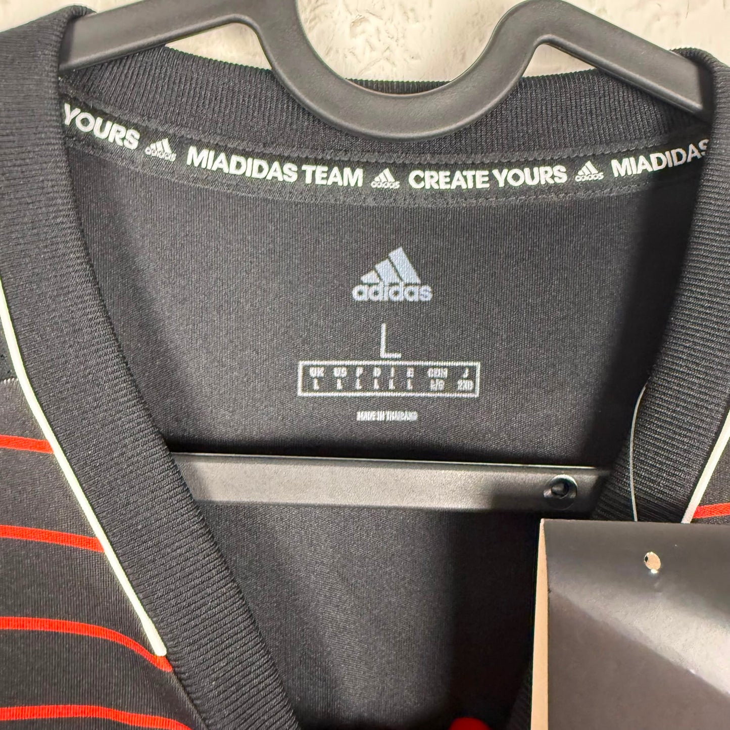Trikot - Feyenoord Rotterdam - Orkun Kökçü - 2020/2021 - L - Auswärts - Neu